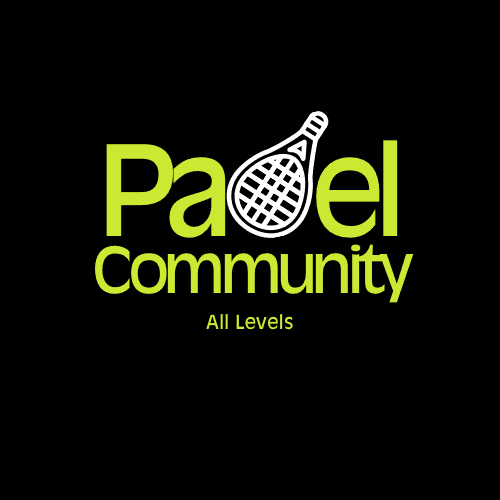 Rumahan Padel Community media 1