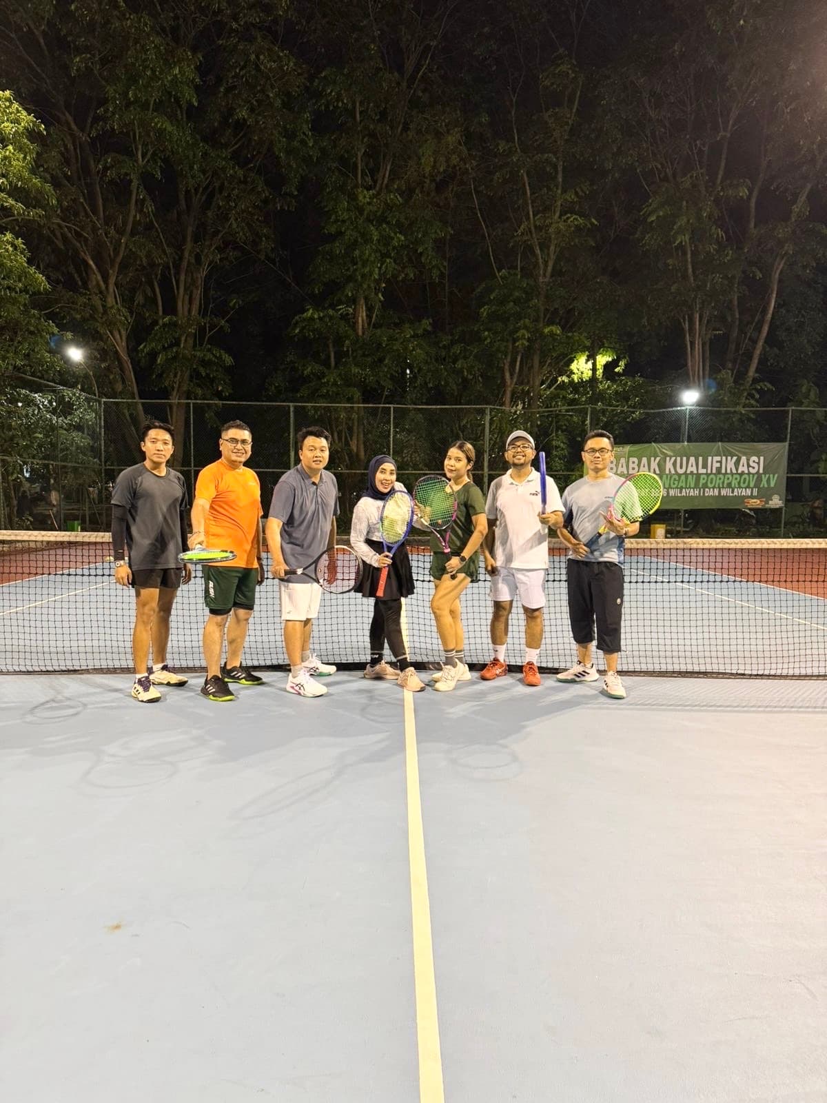 Tennis Together (T2) media 2