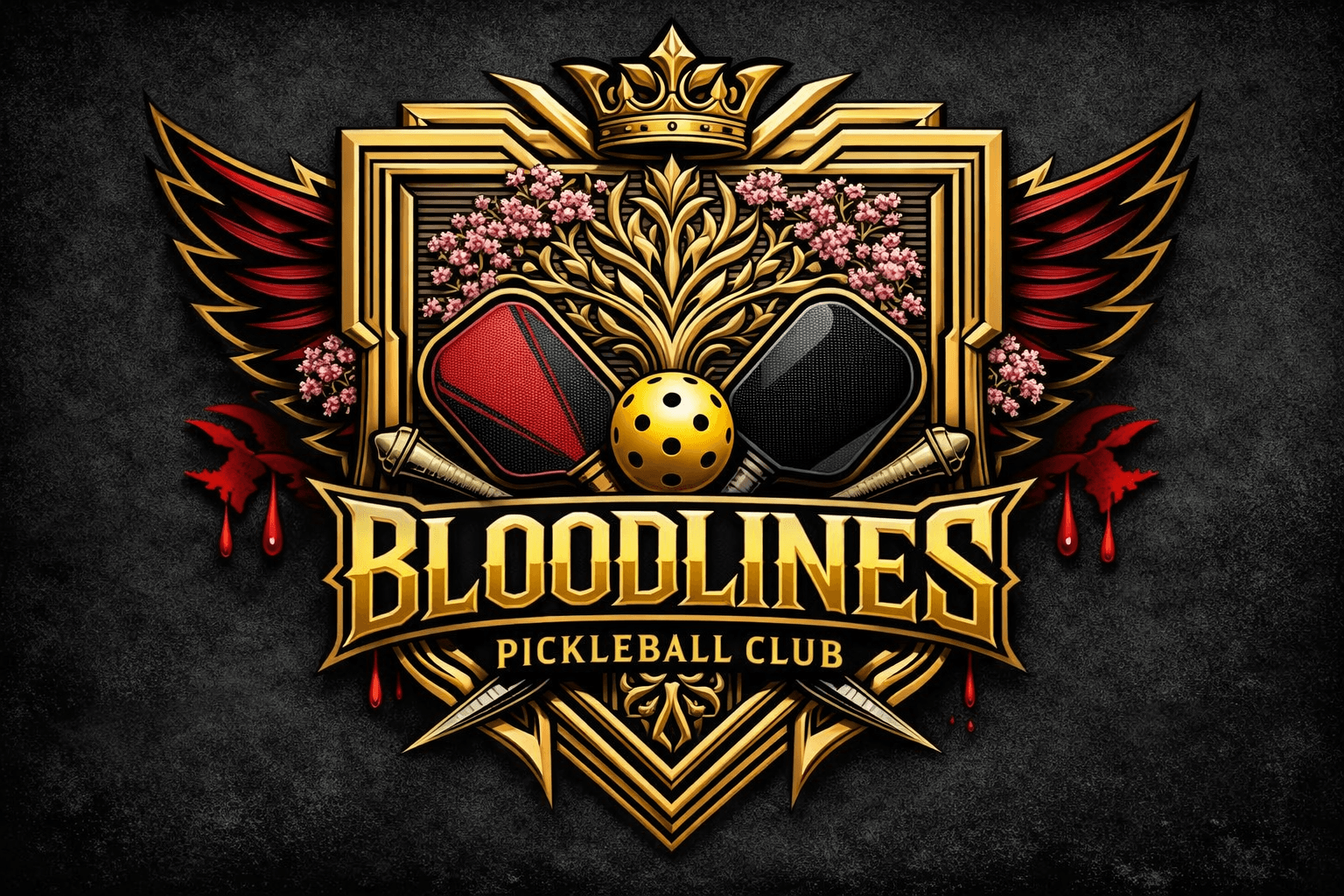 BLOODLINES media 1