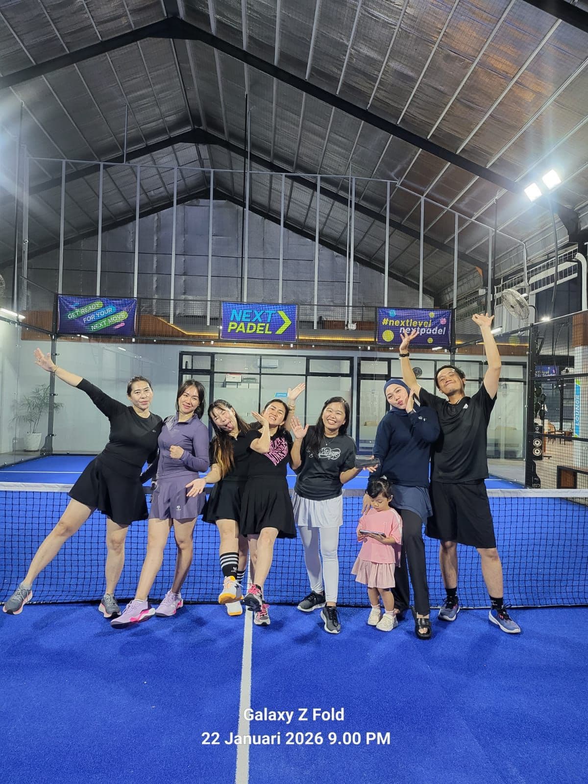 Padelpadelan  media 2
