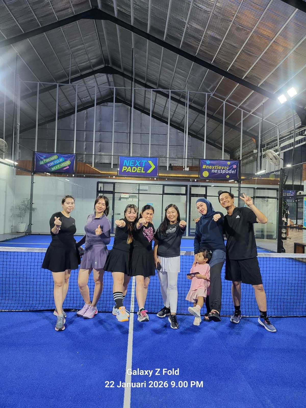 Padelpadelan  media 3