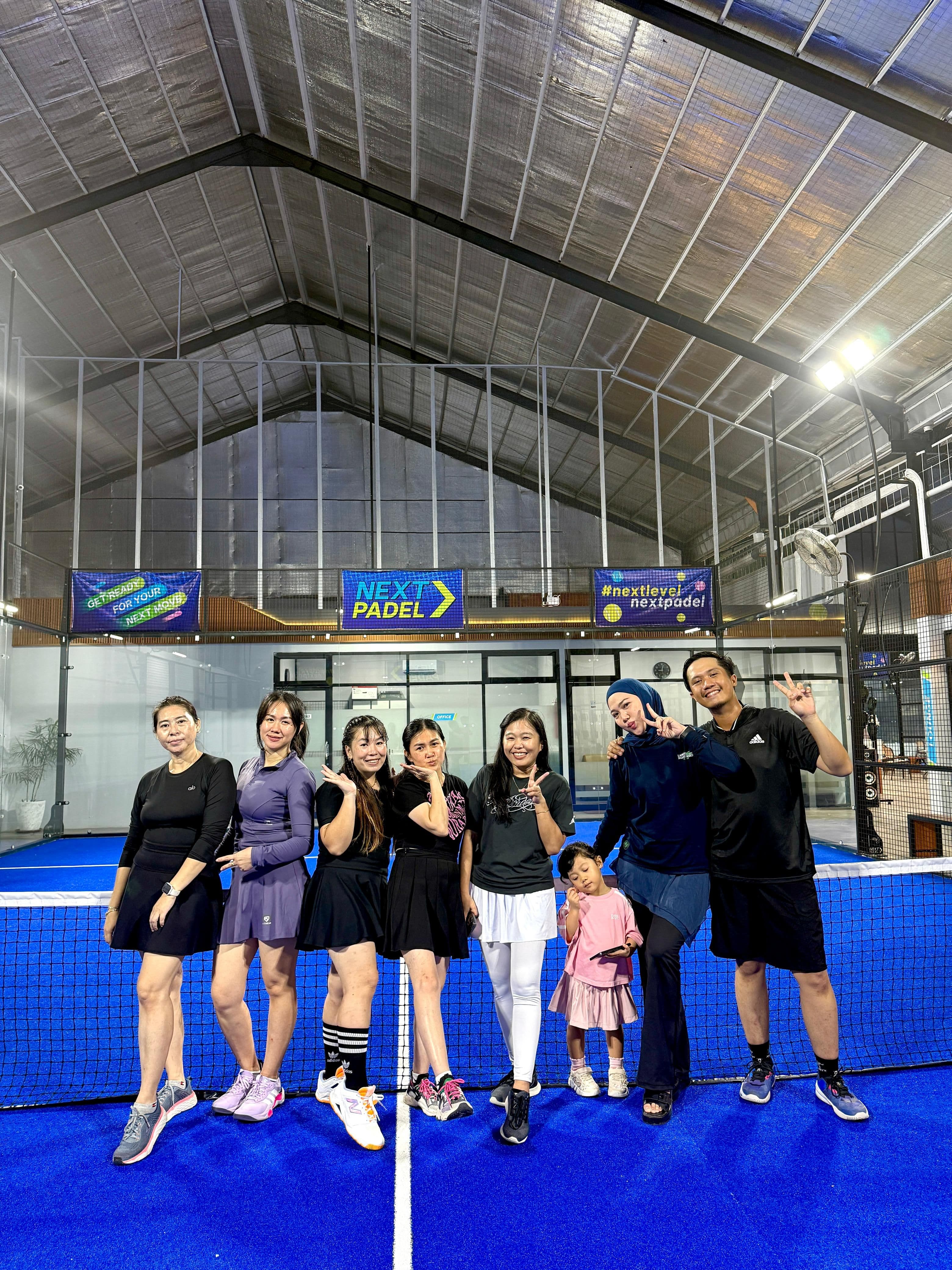 Padelpadelan  media 1