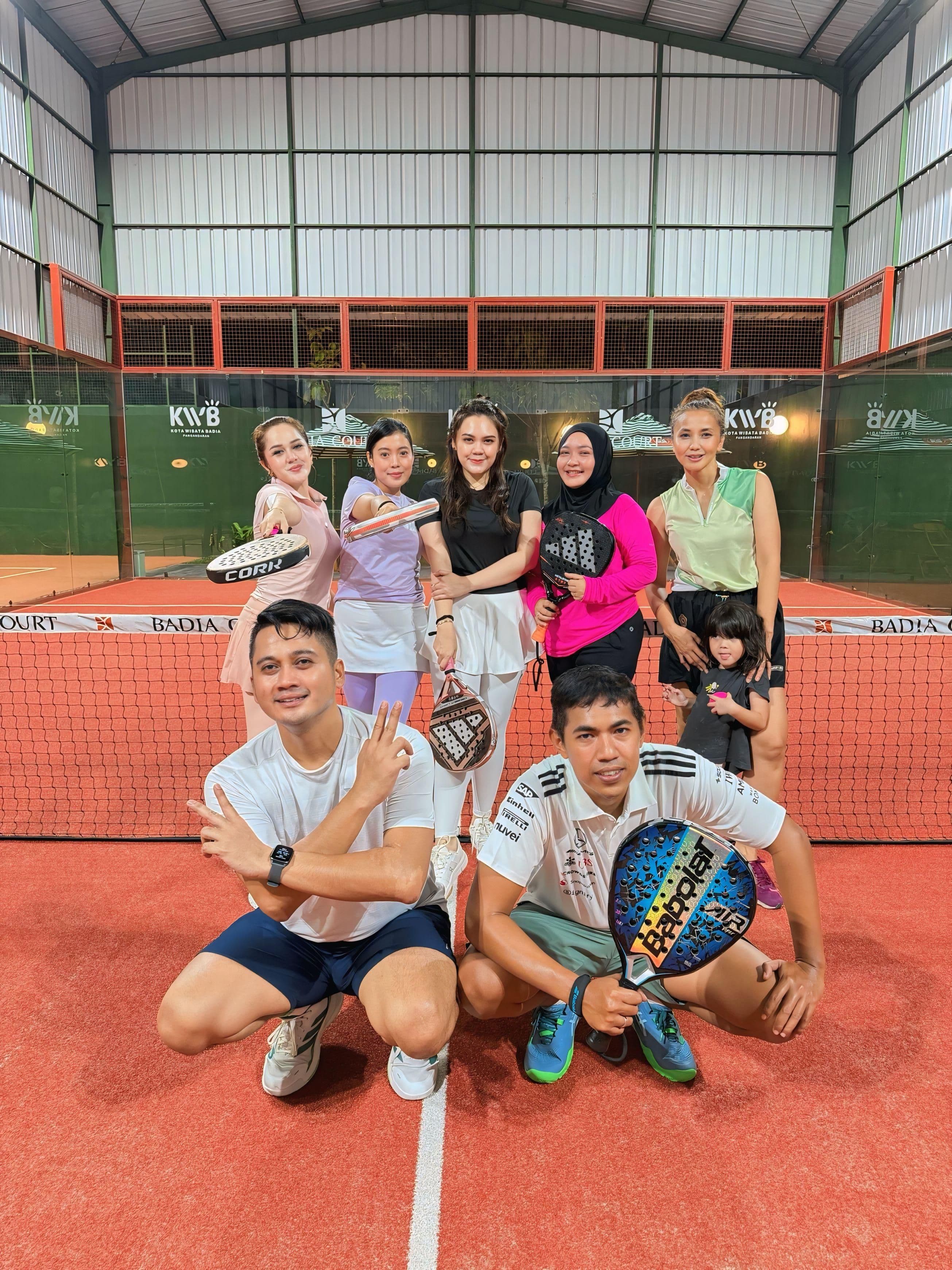 Salty smash padel media 5