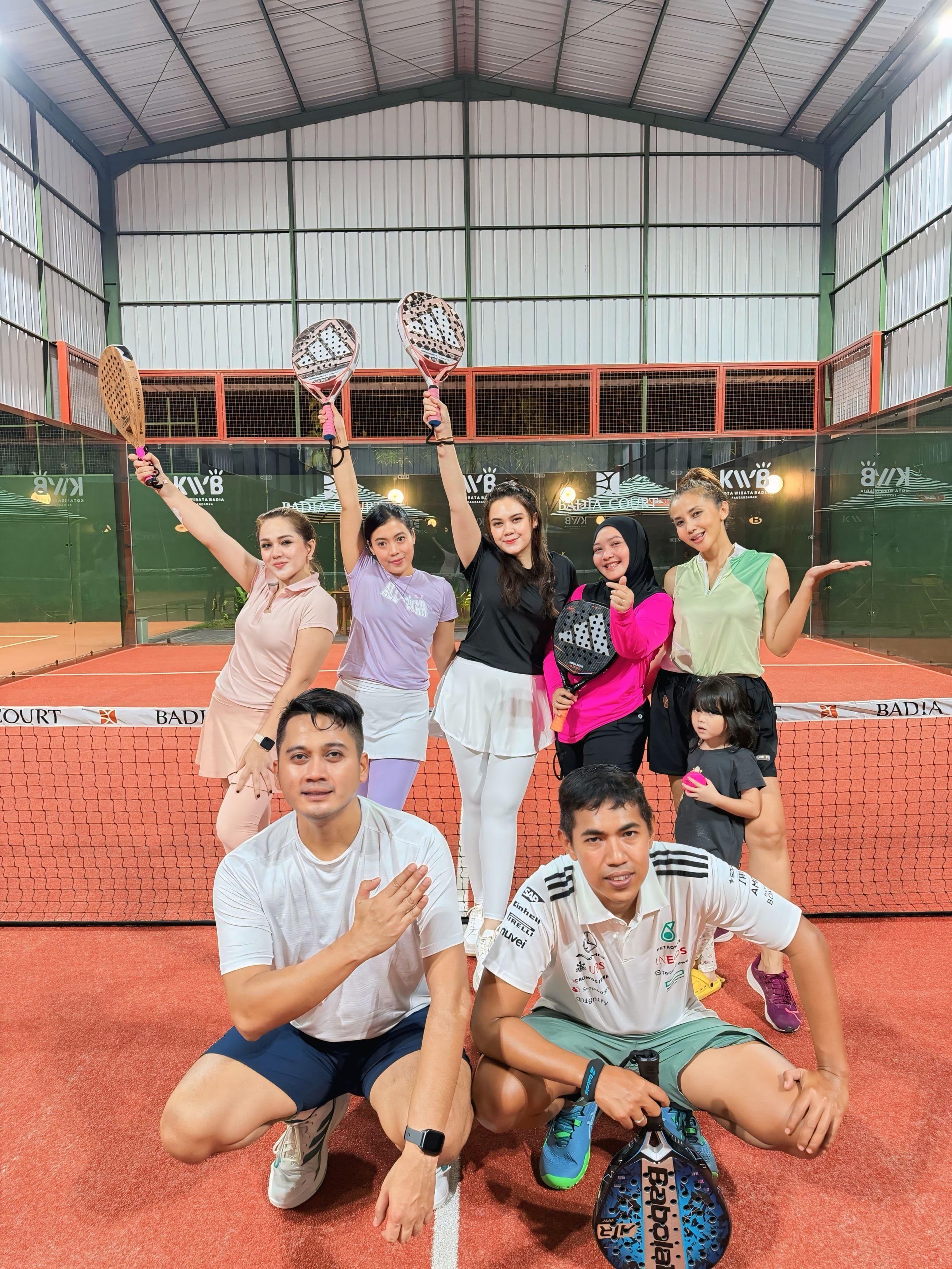 Salty smash padel media 6