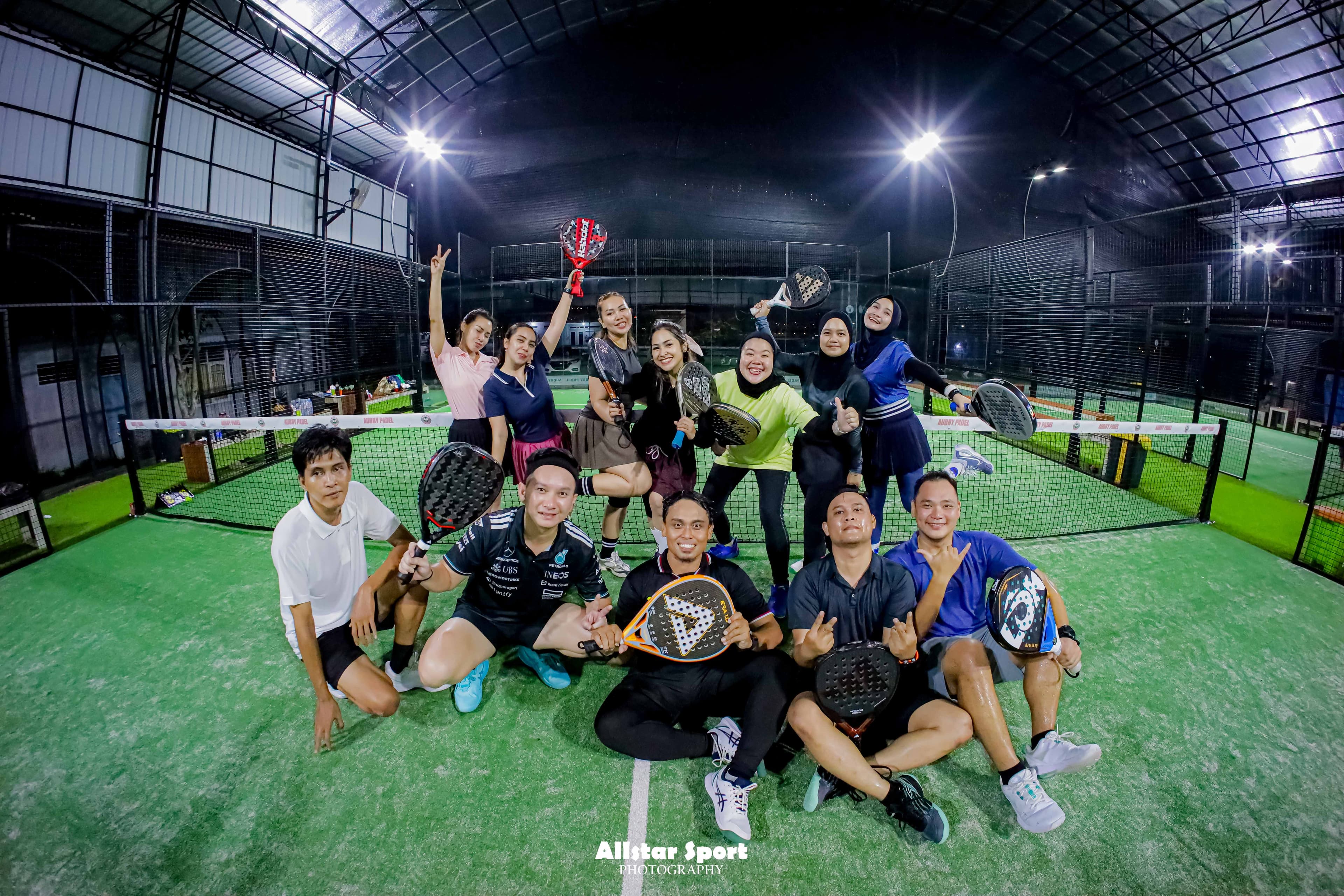 Padel Smash media 6