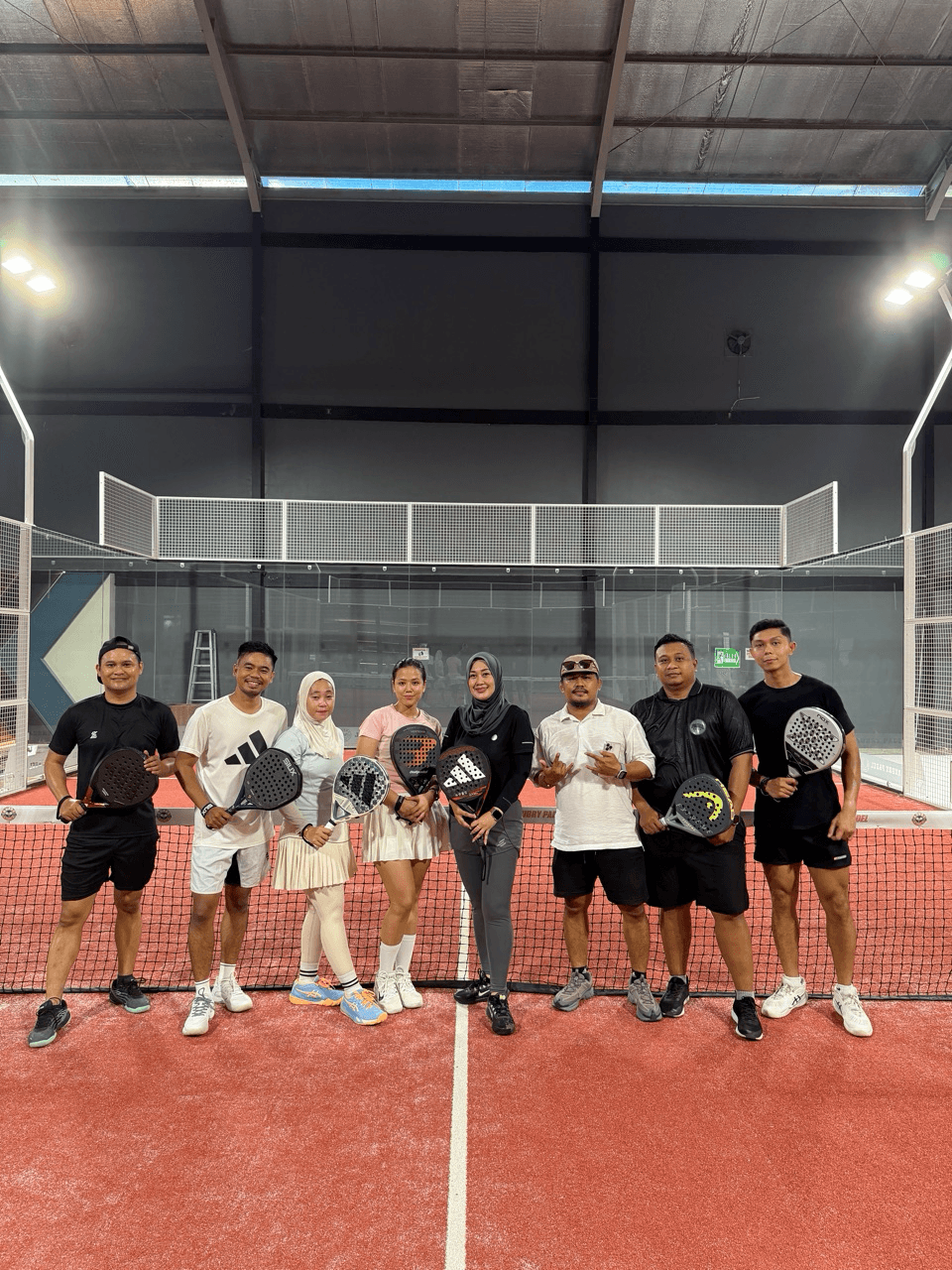 Padel Smash media 2