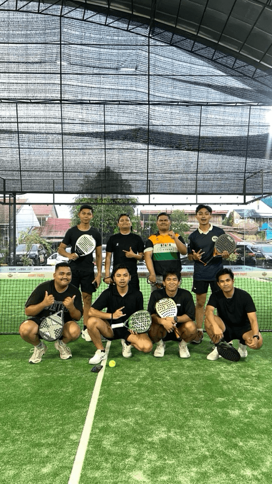 Padel Smash media 5