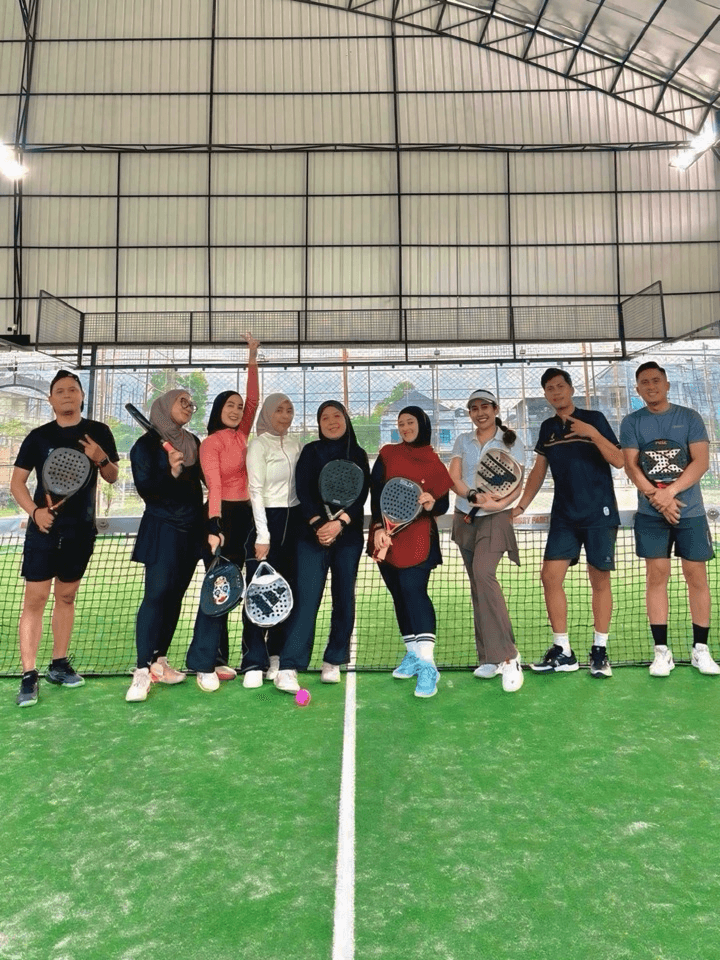 Padel Smash media 4