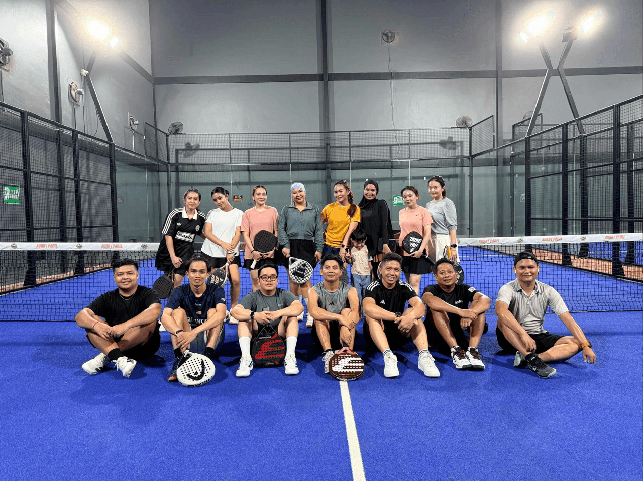 Padel Smash media 3