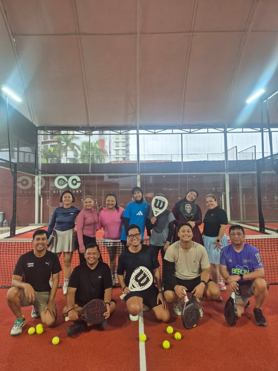 PadelPulse media 4