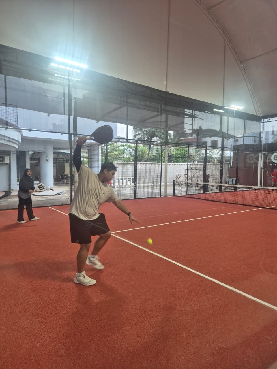 PadelPulse media 5
