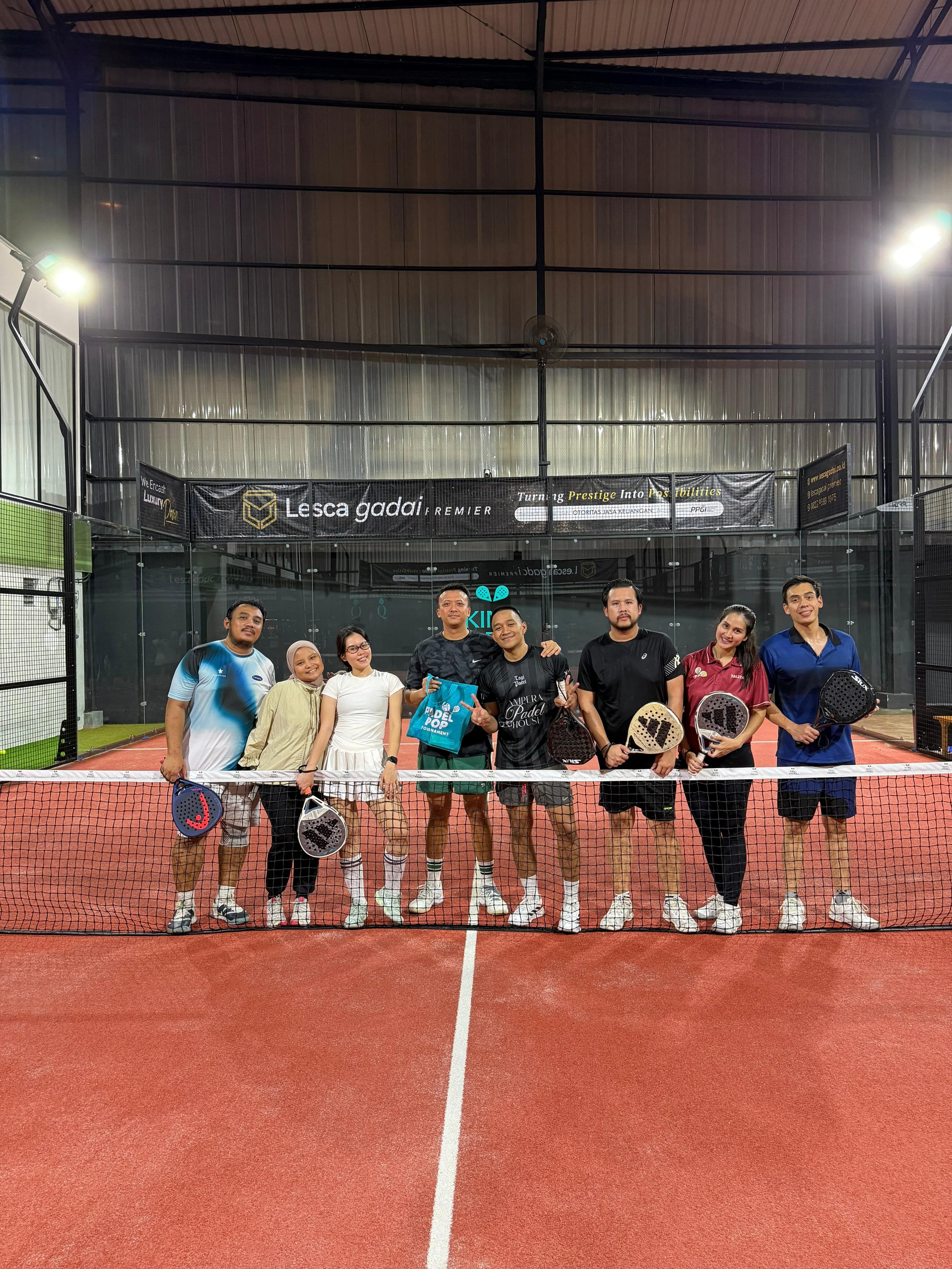 PadelPulse media 2