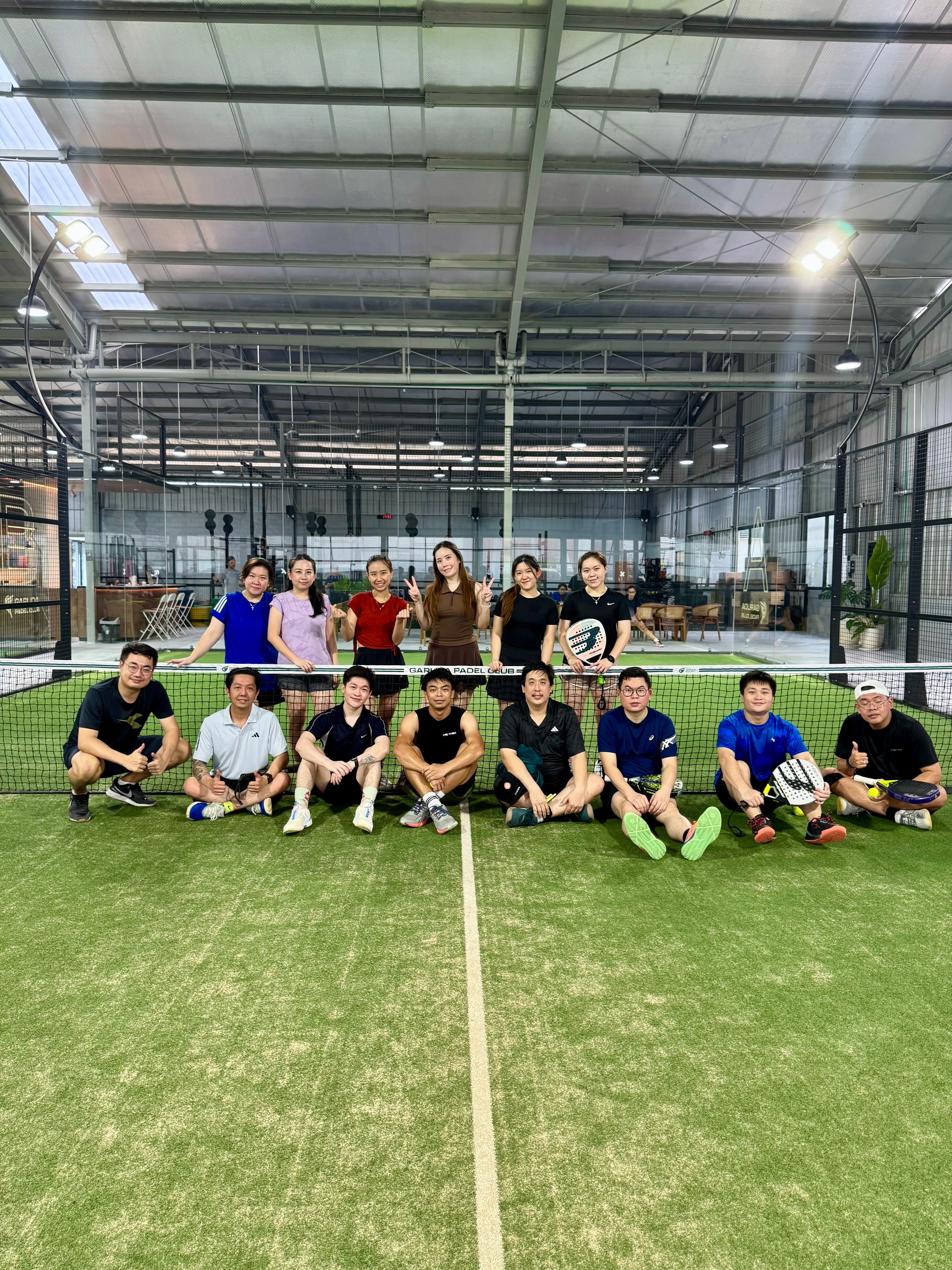 Kai Padel ID media 2