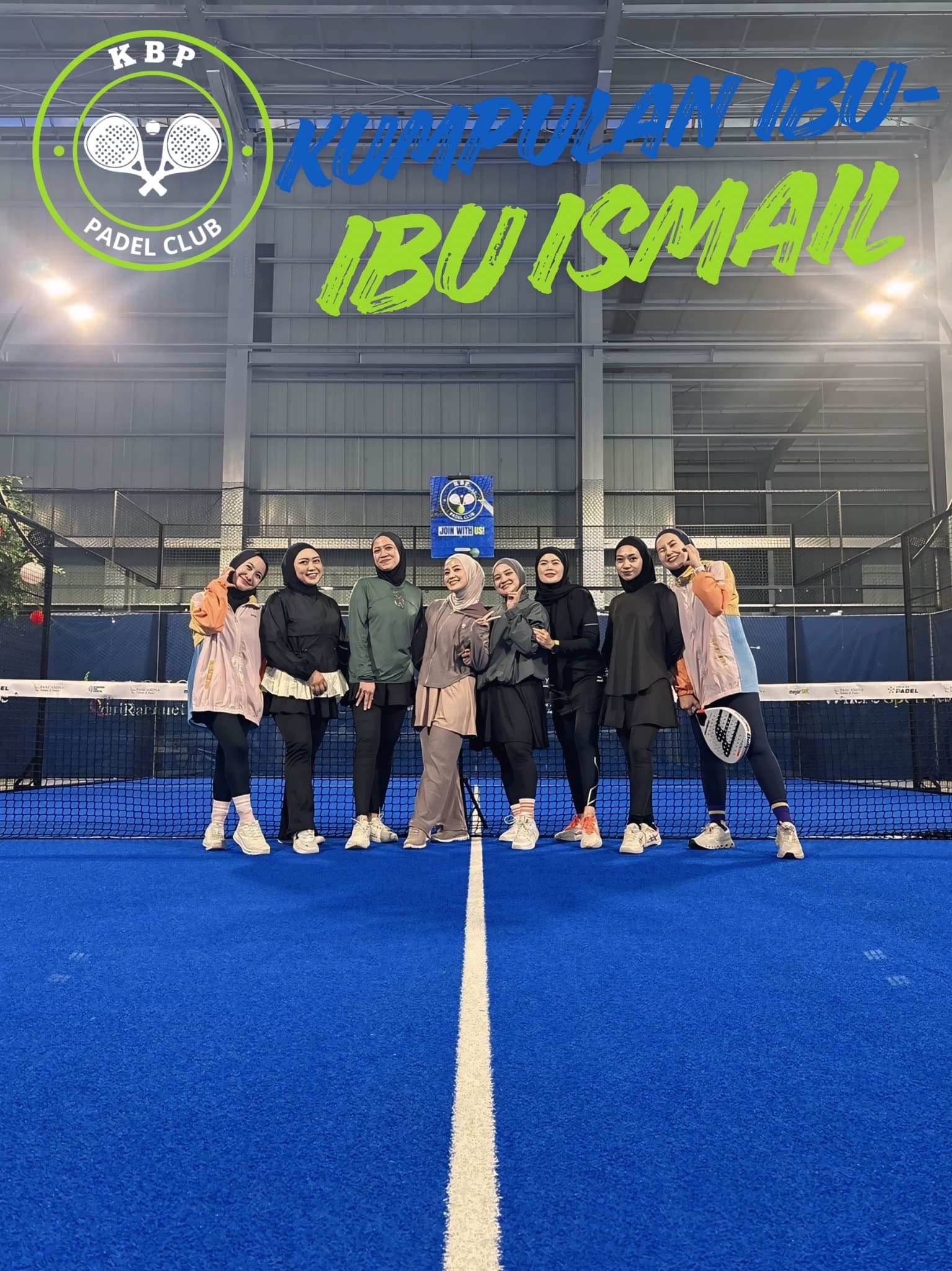 KBP Padel Club media 6