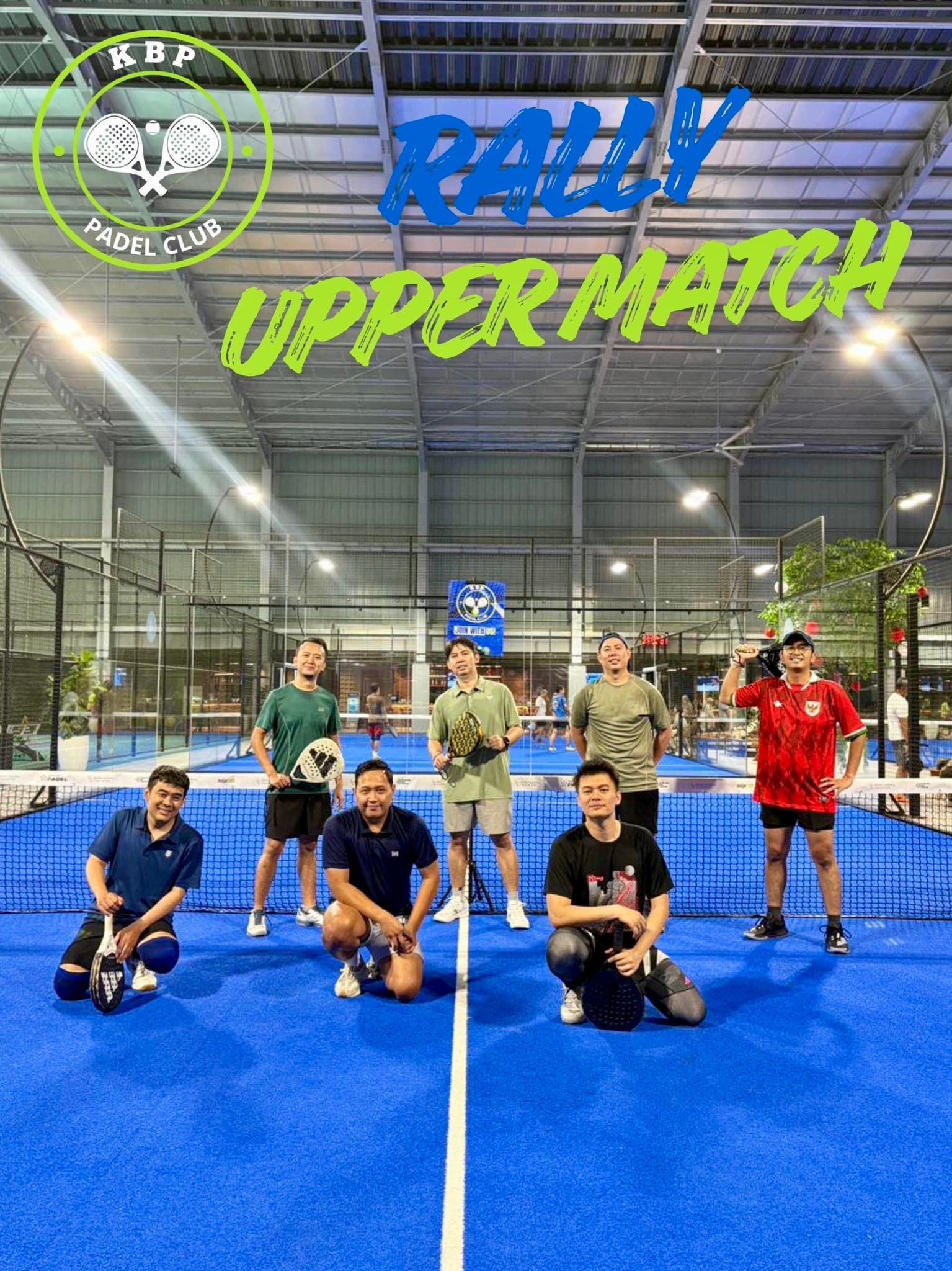 KBP Padel Club media 4