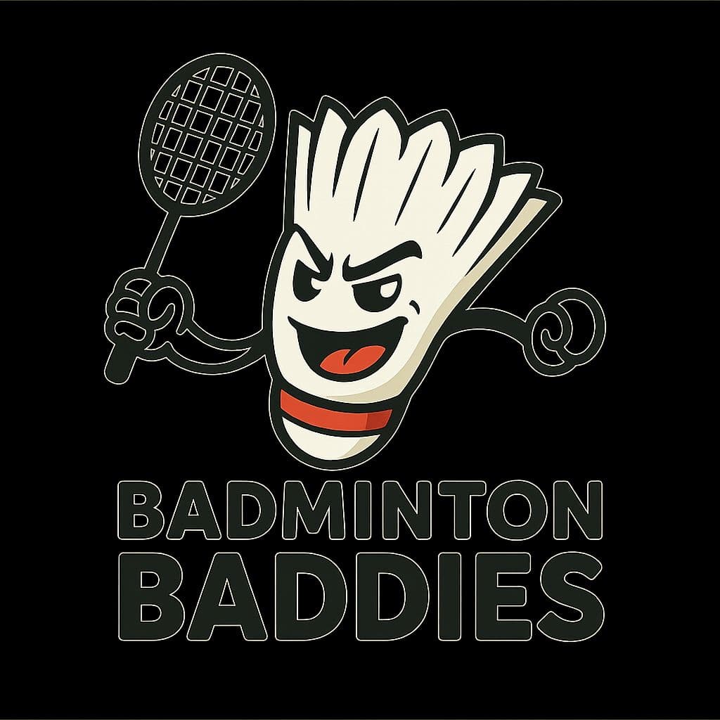 Badminton Baddies media 1