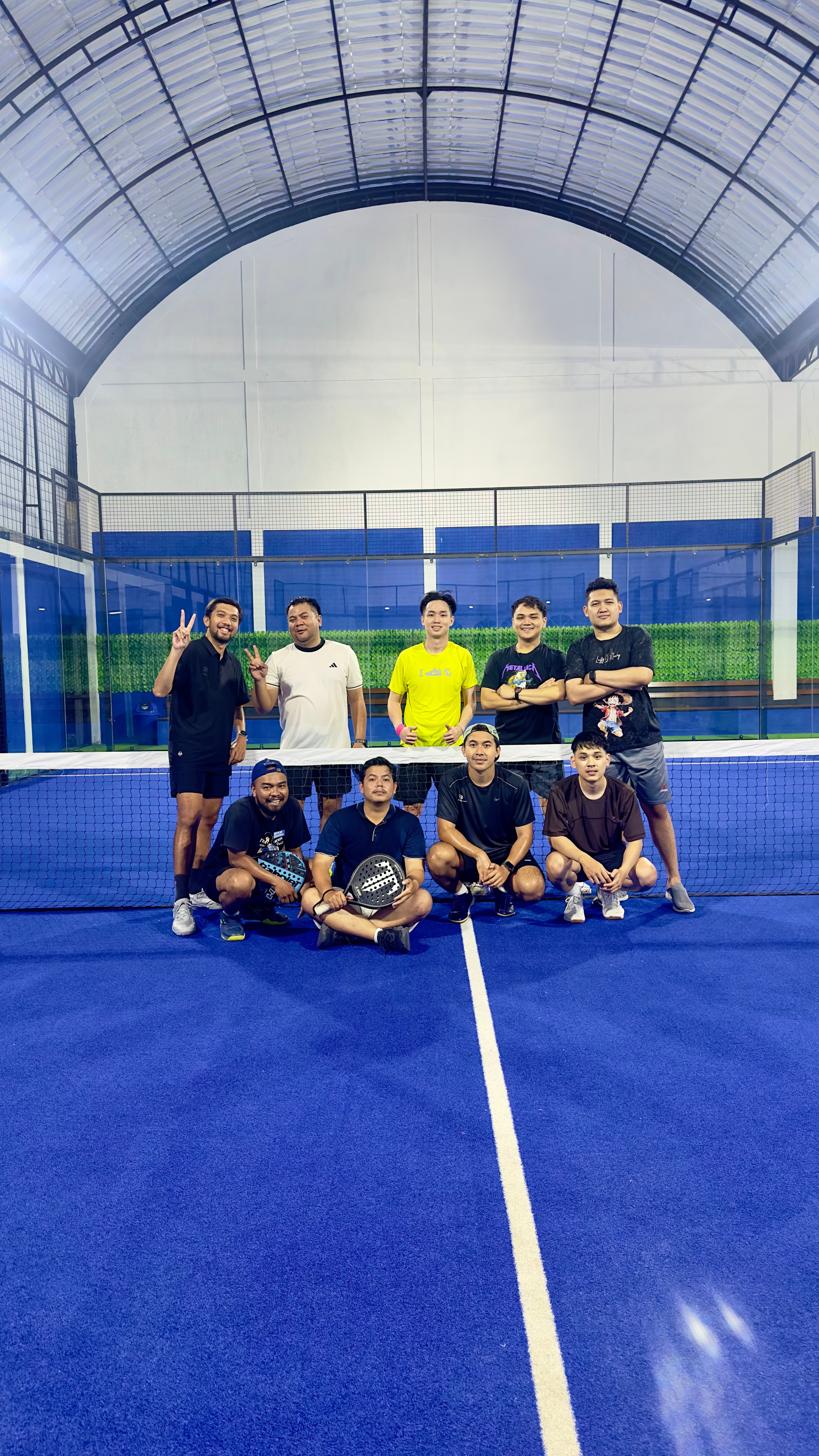 KOPO PADEL SQUAD media 1