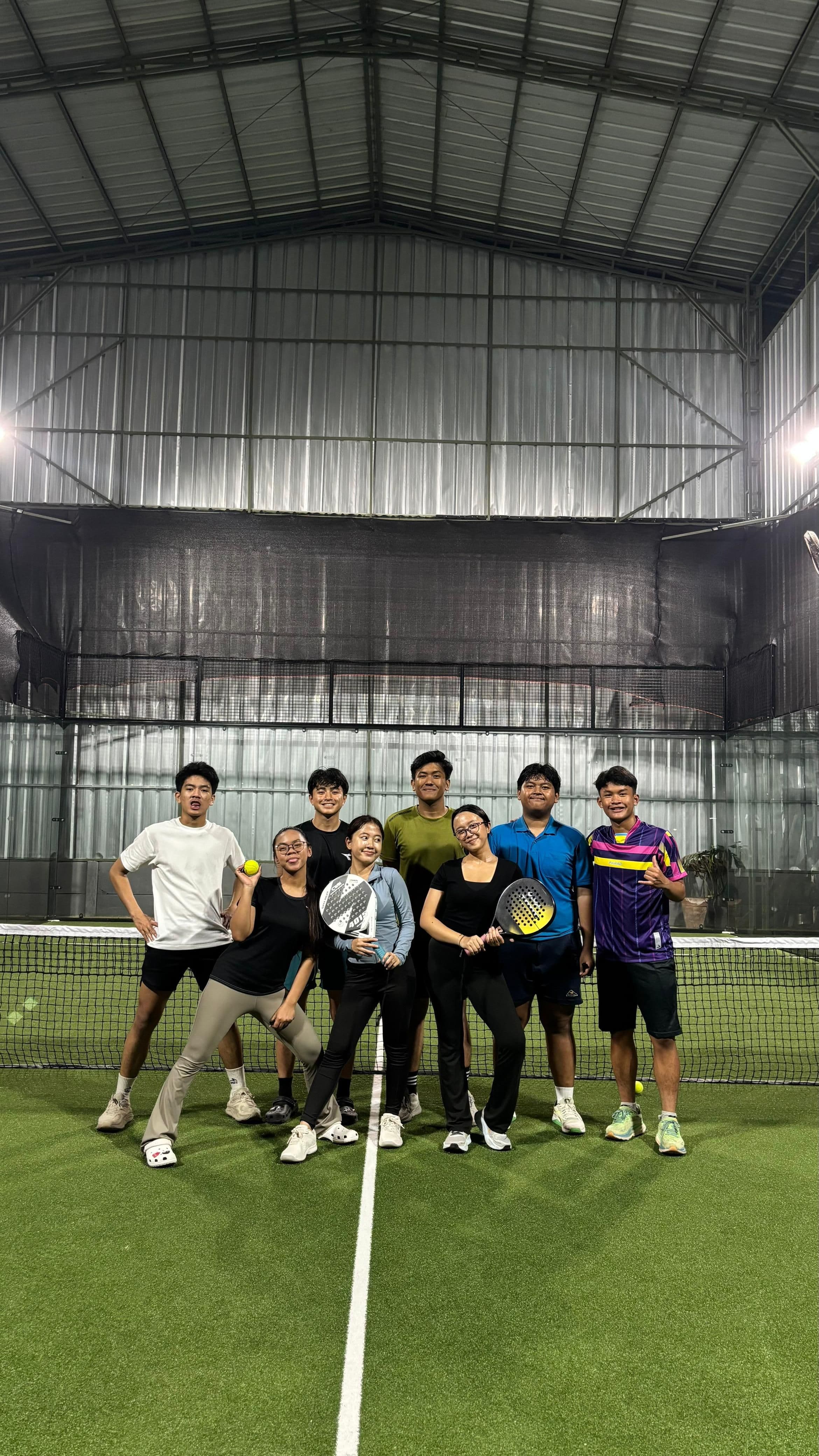 LOLLYPOP PADEL  media 2