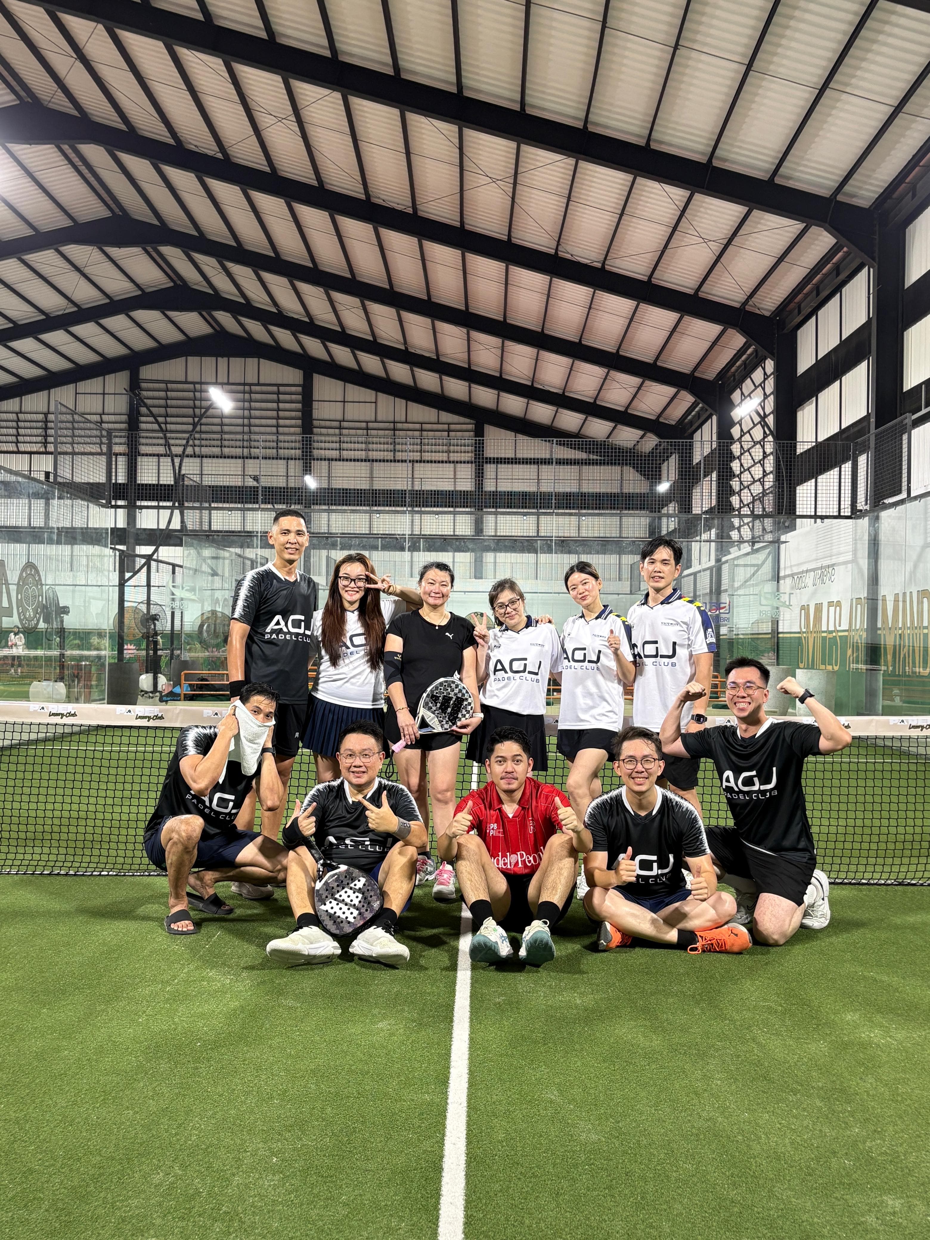 Forza Padel media 5