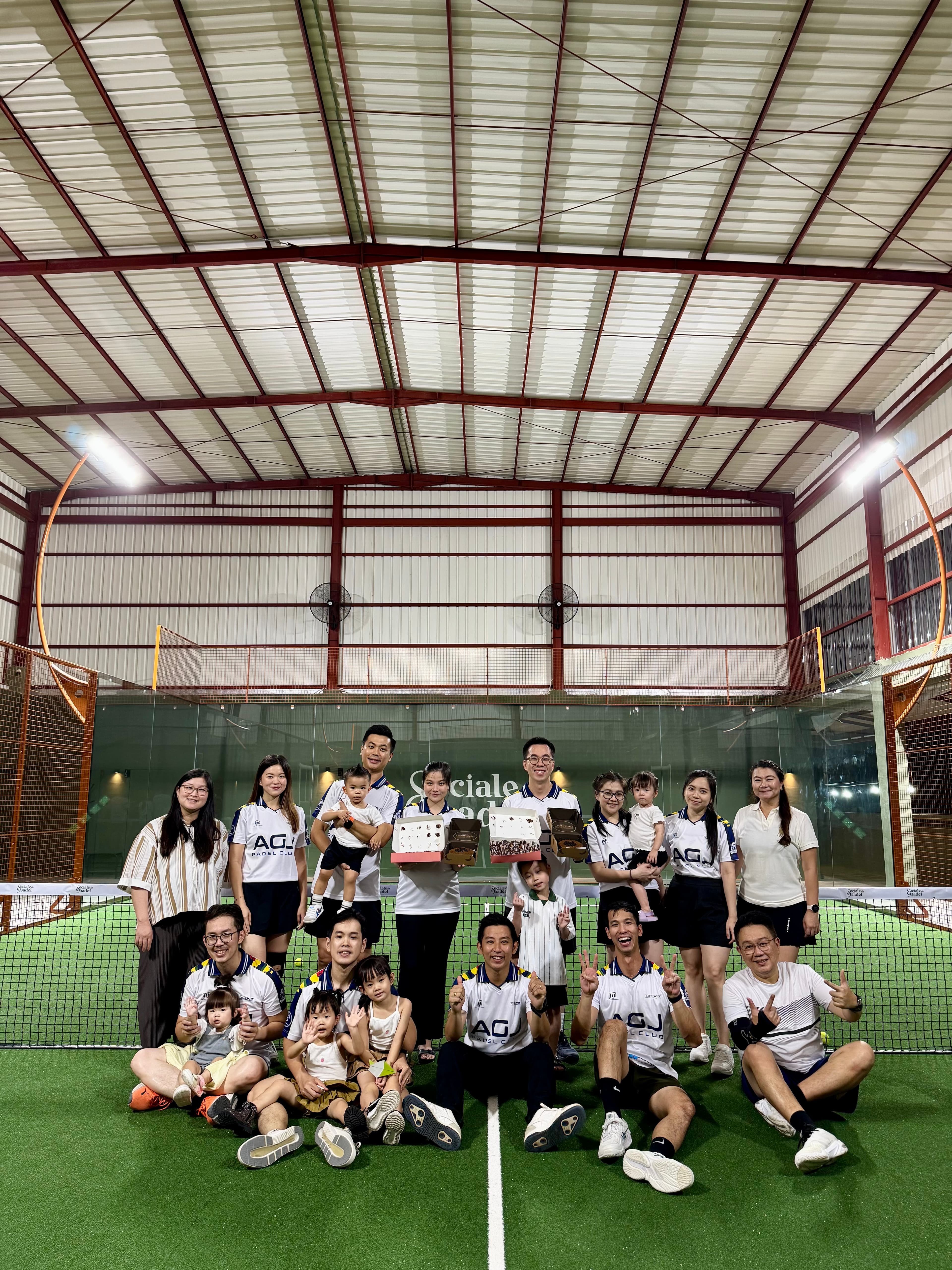 Forza Padel media 3