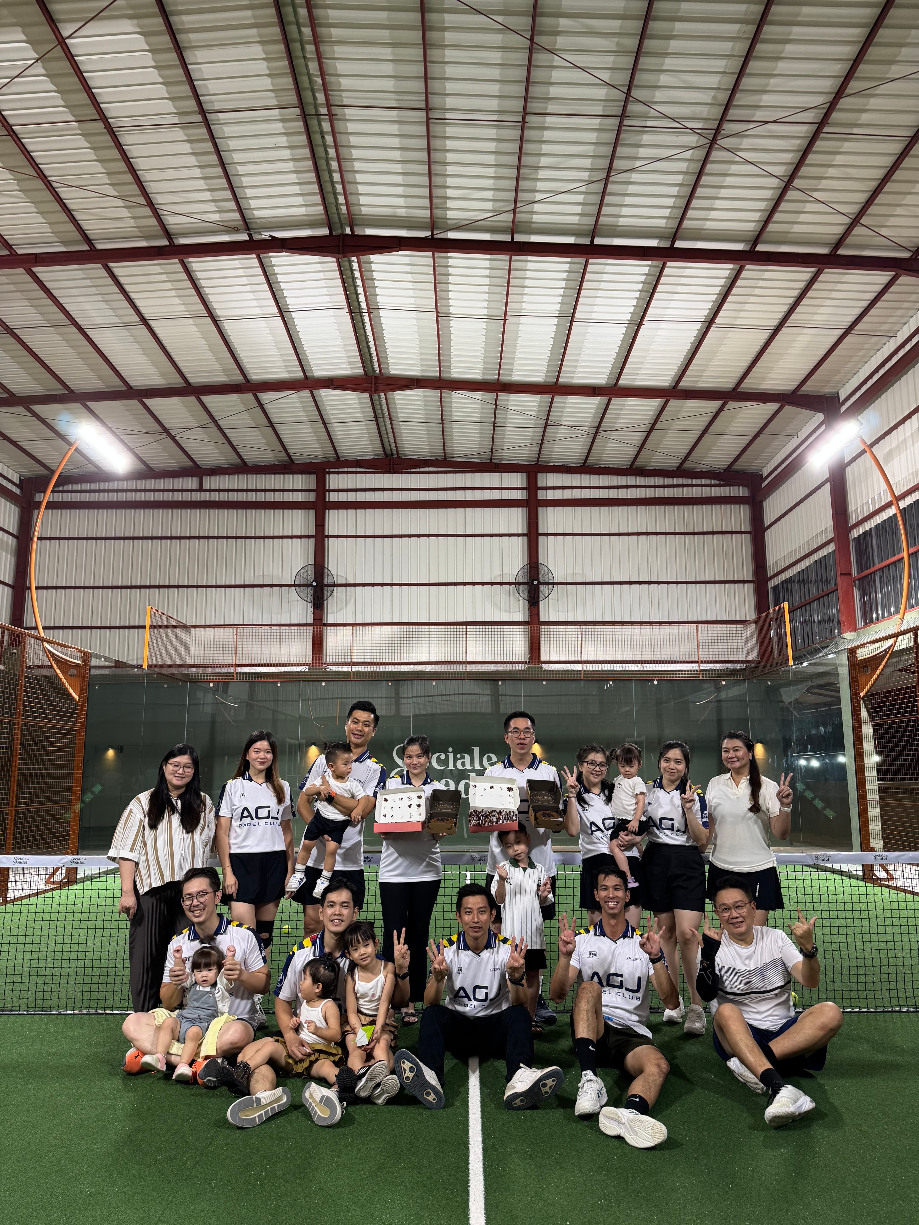 Forza Padel media 2
