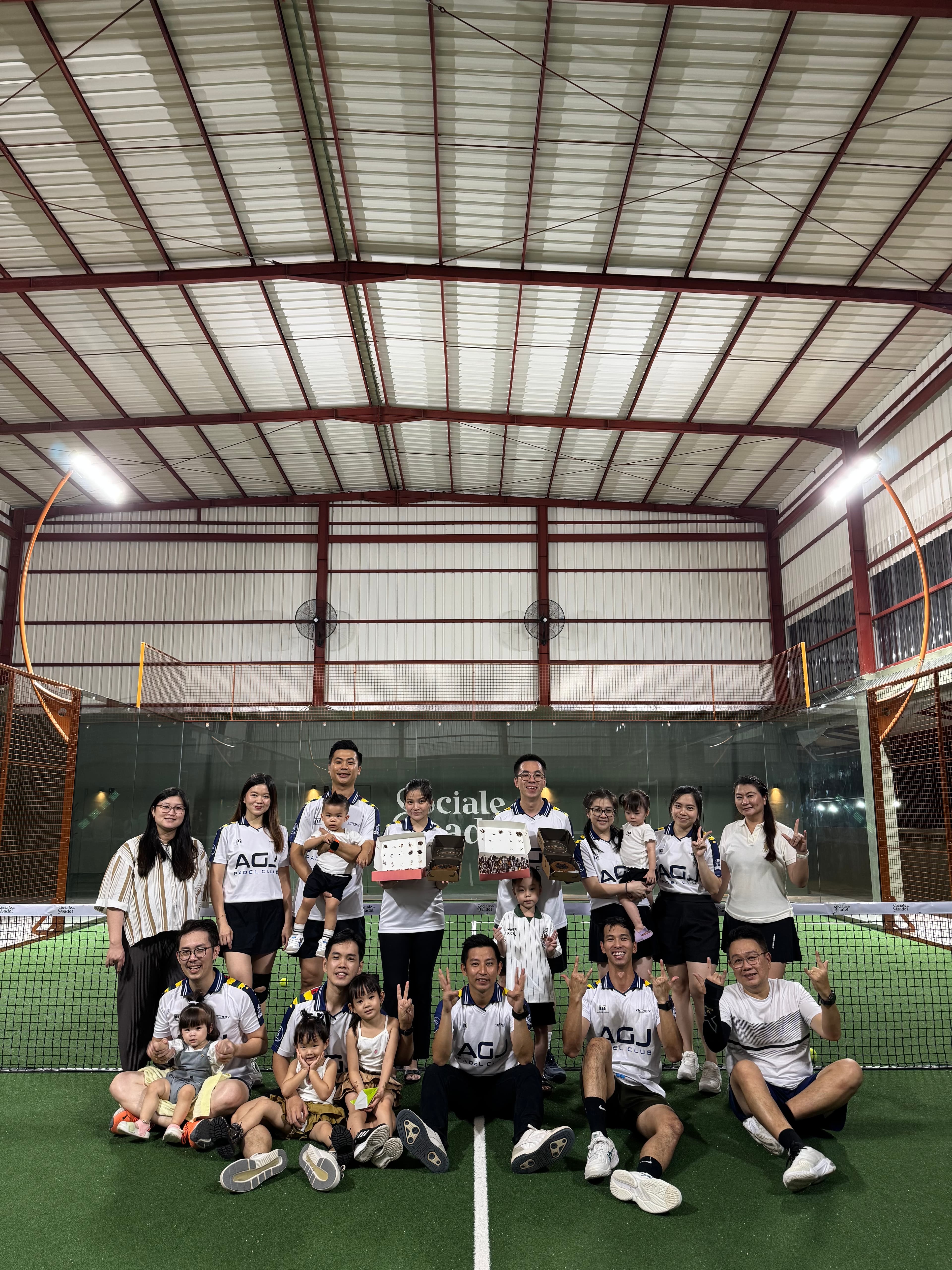 Forza Padel media 4