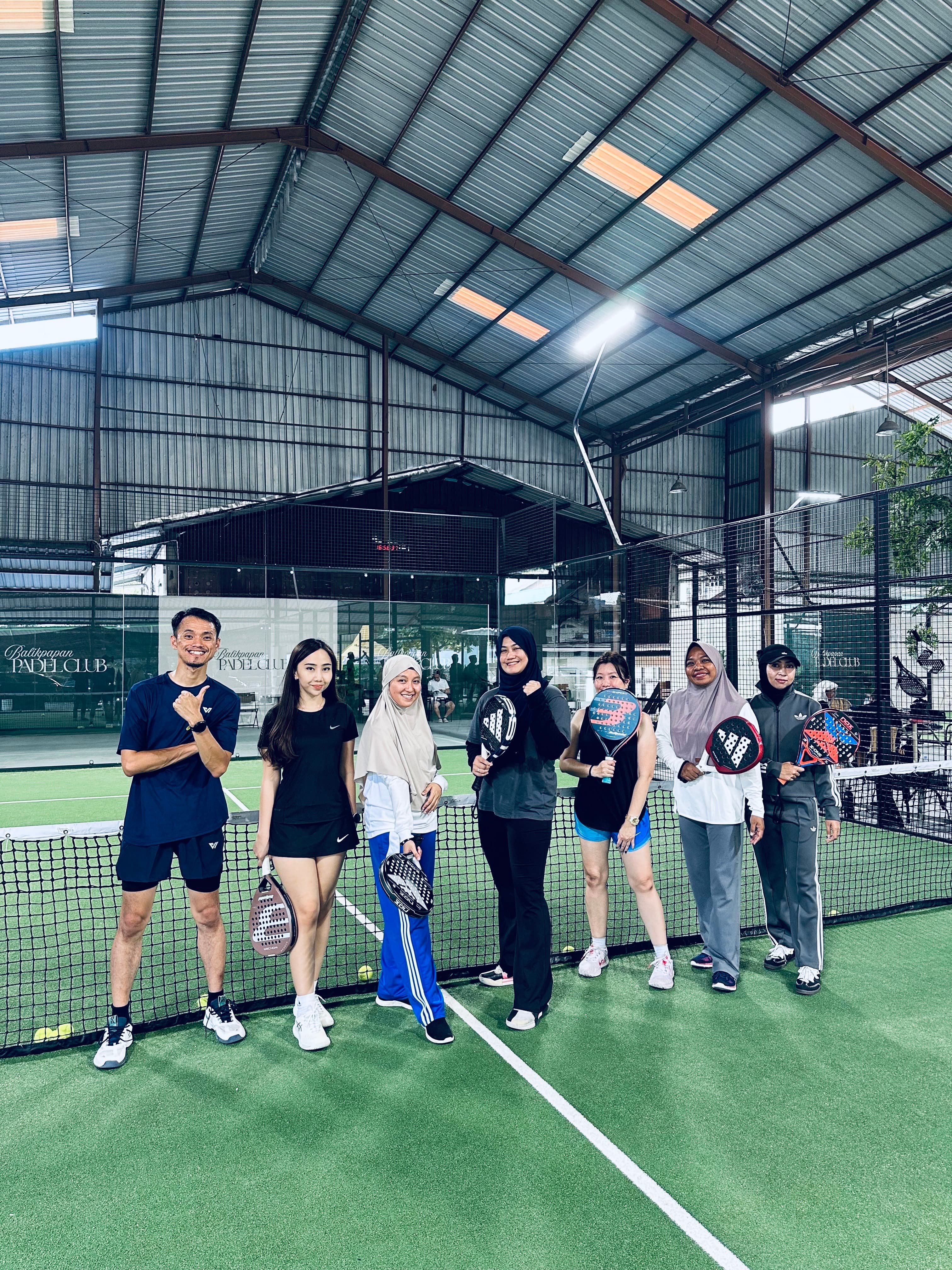 Fighter elite padel  media 4