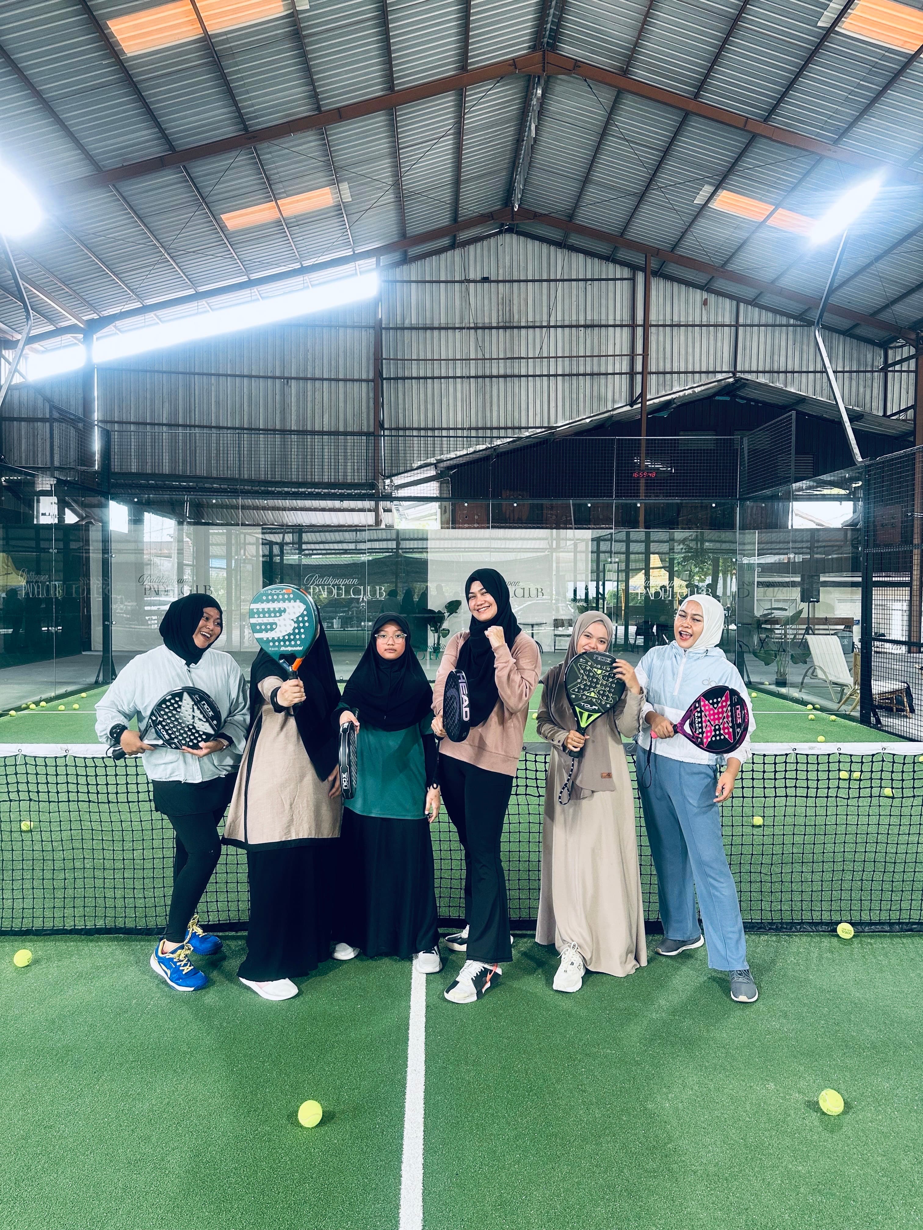 Fighter elite padel  media 6