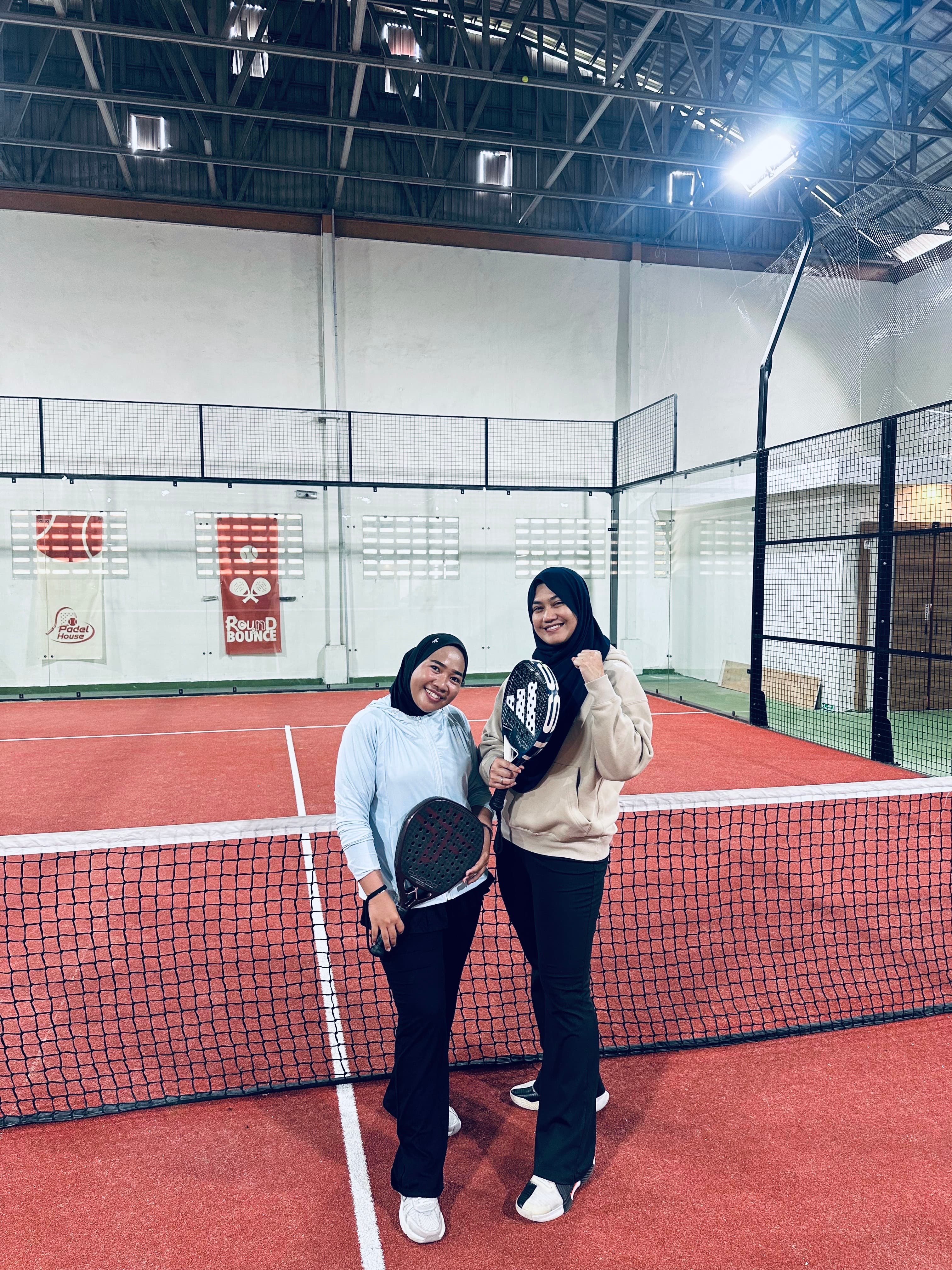 Fighter elite padel  media 1