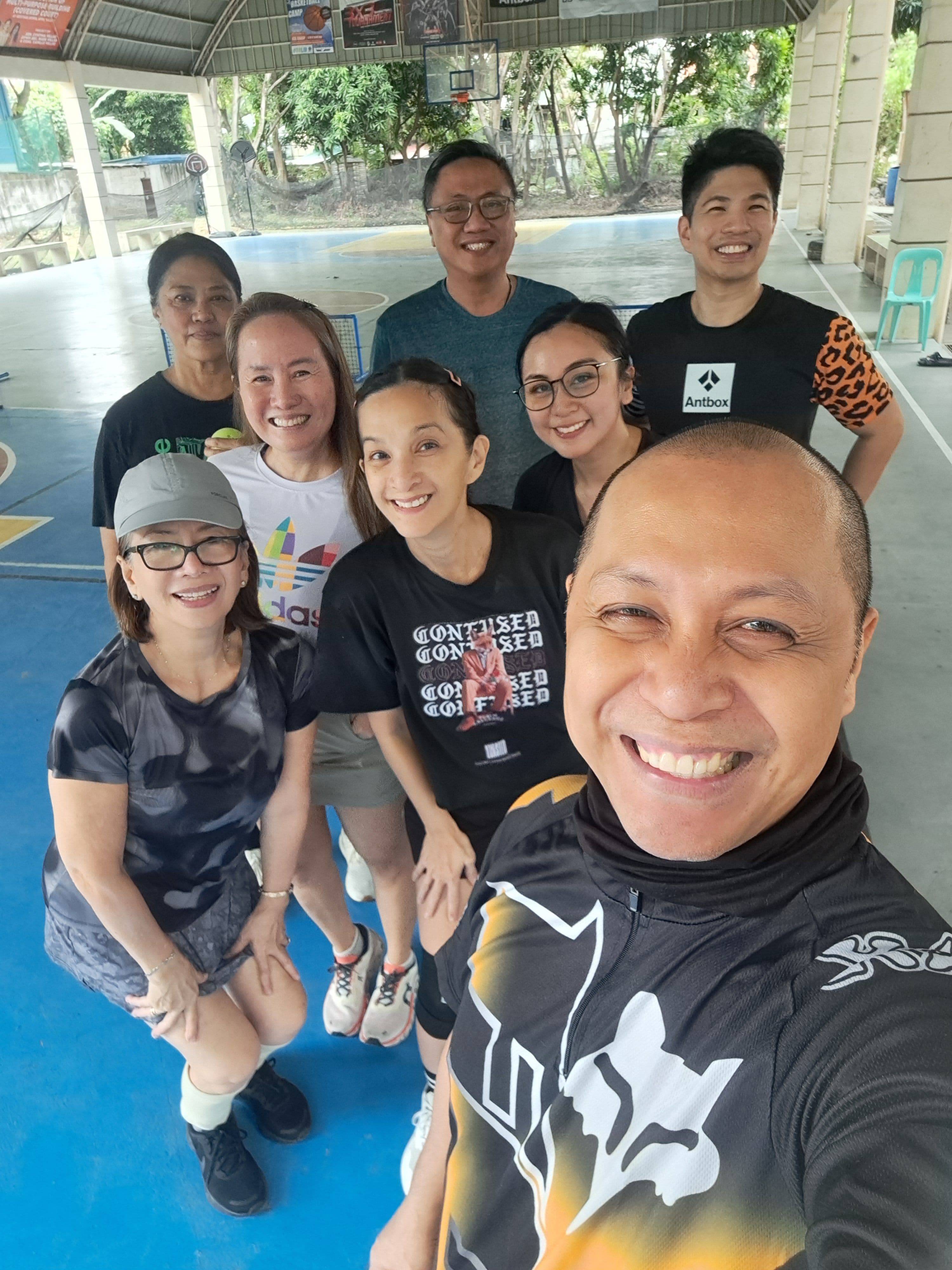 BF Resort Pickleball Club media 3