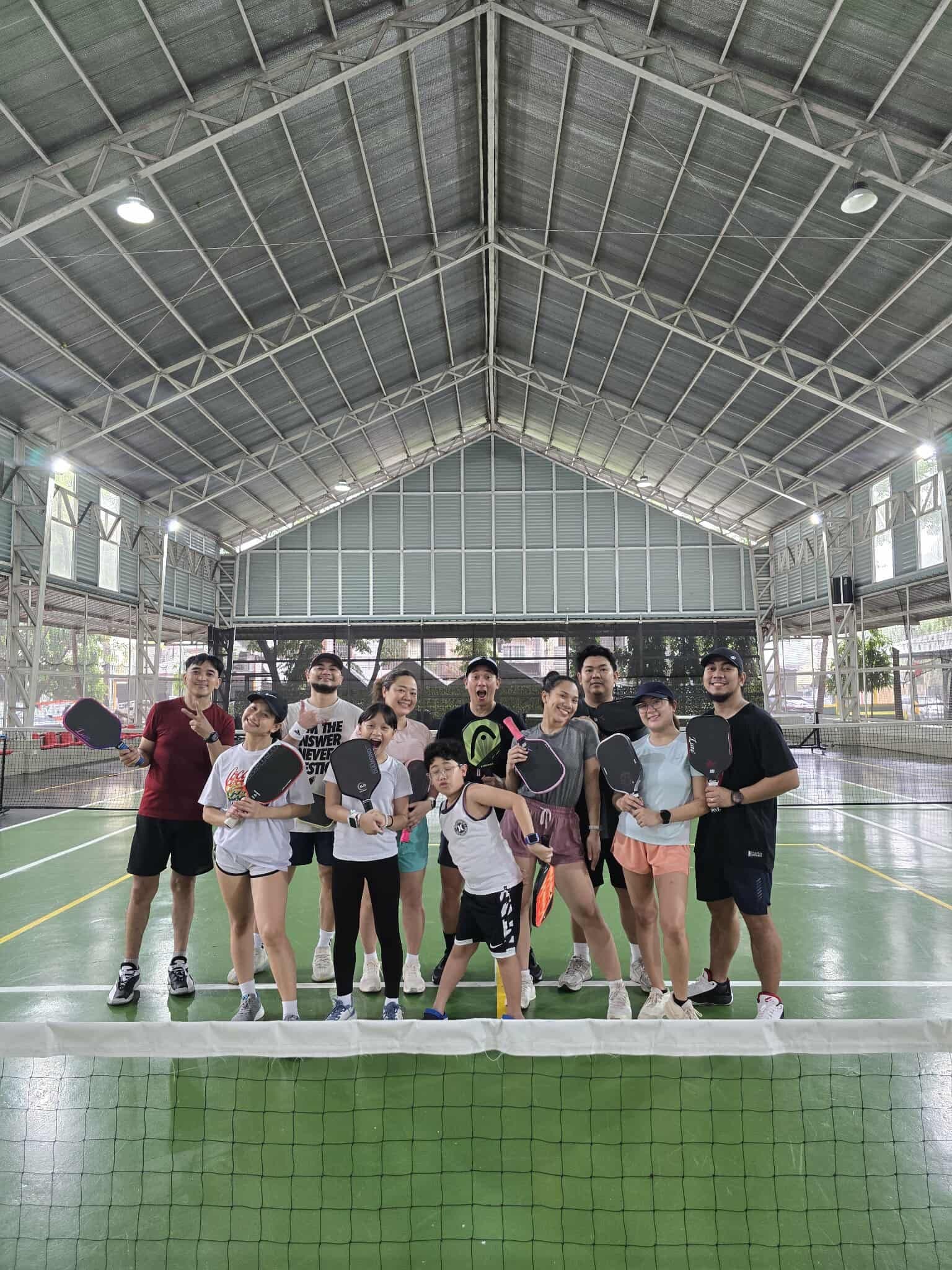 4th Pickleball Society media 5