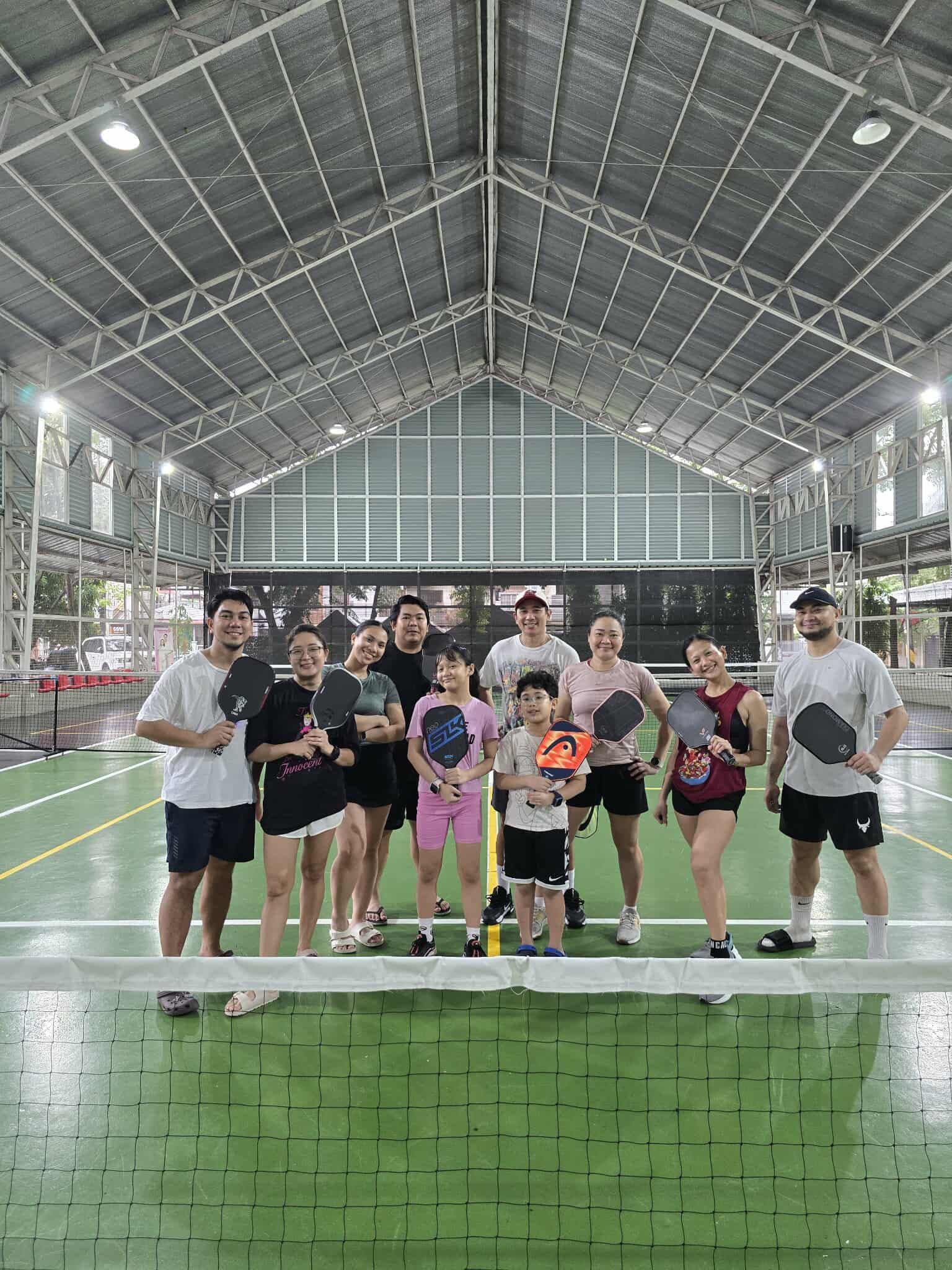 4th Pickleball Society media 2