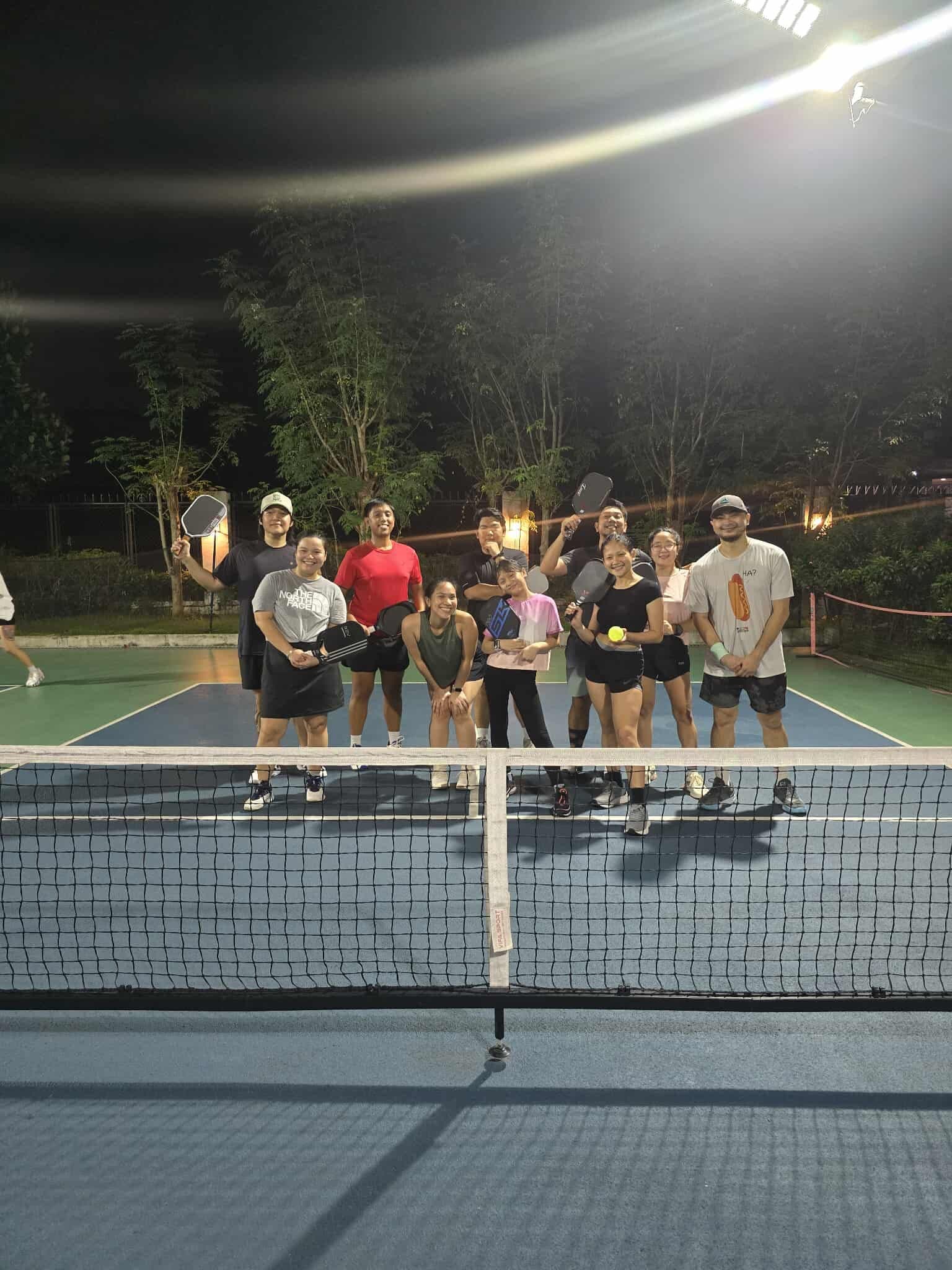 4th Pickleball Society media 6