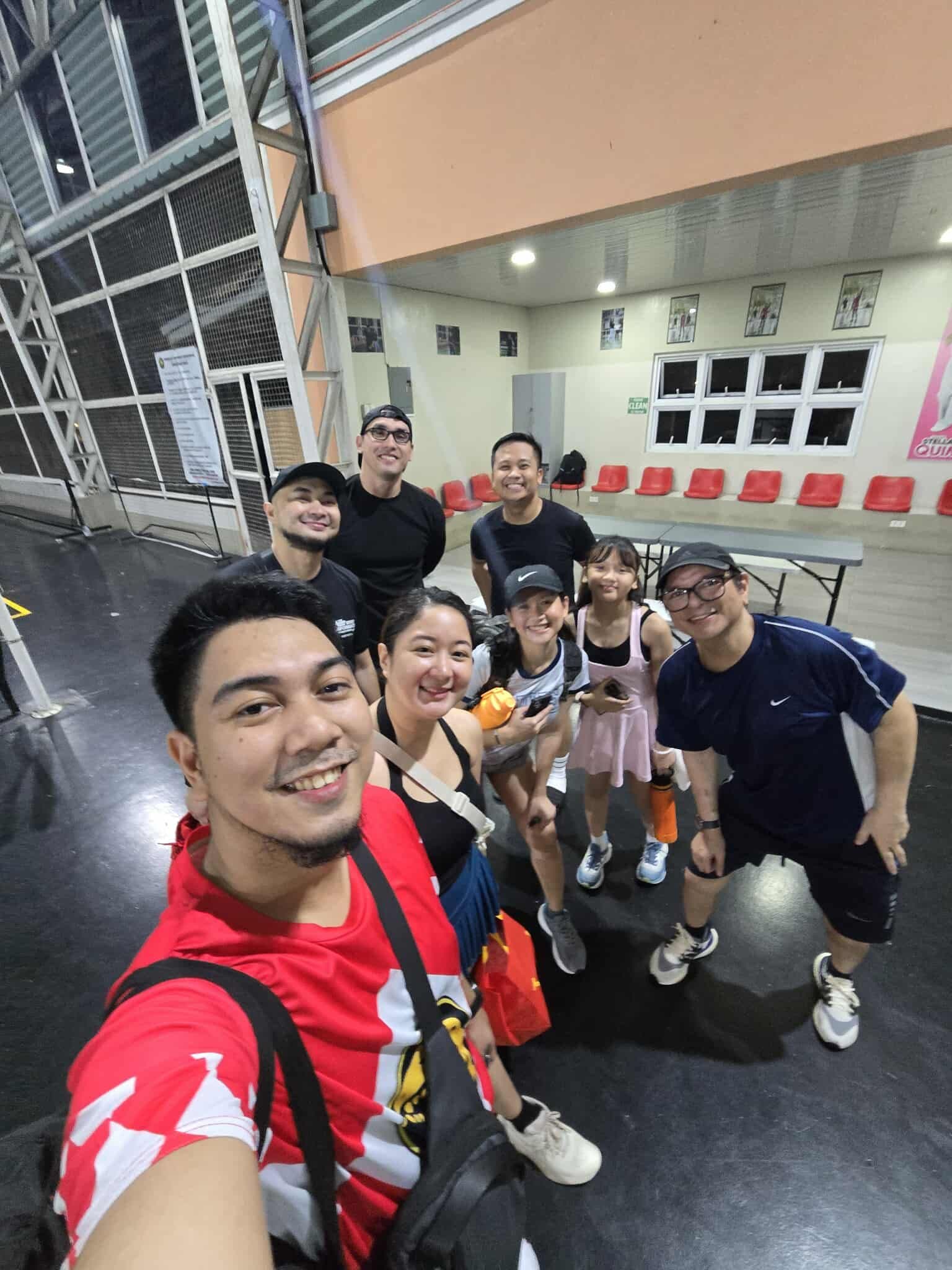 4th Pickleball Society media 4