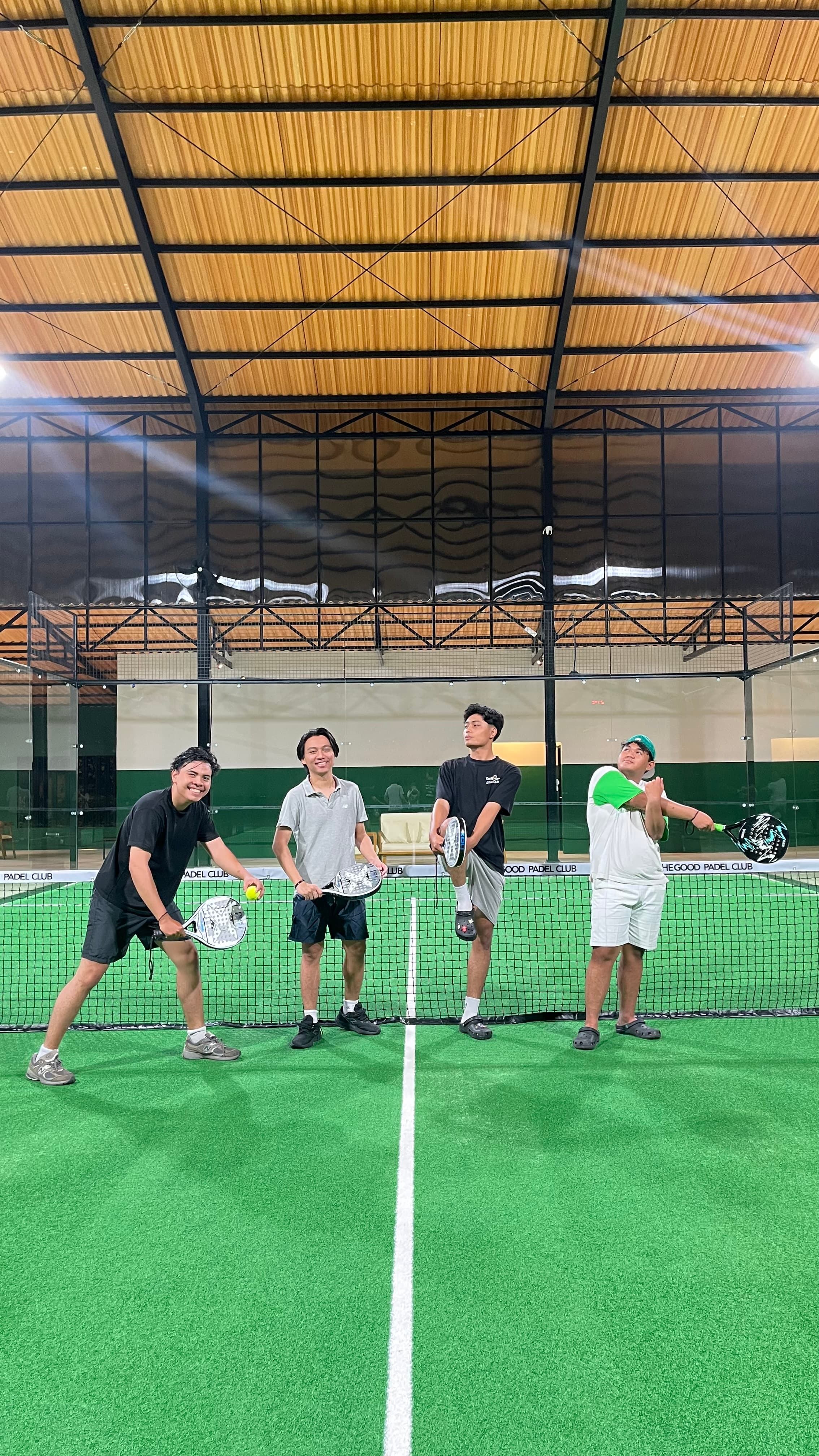 Urpadel Club media 5