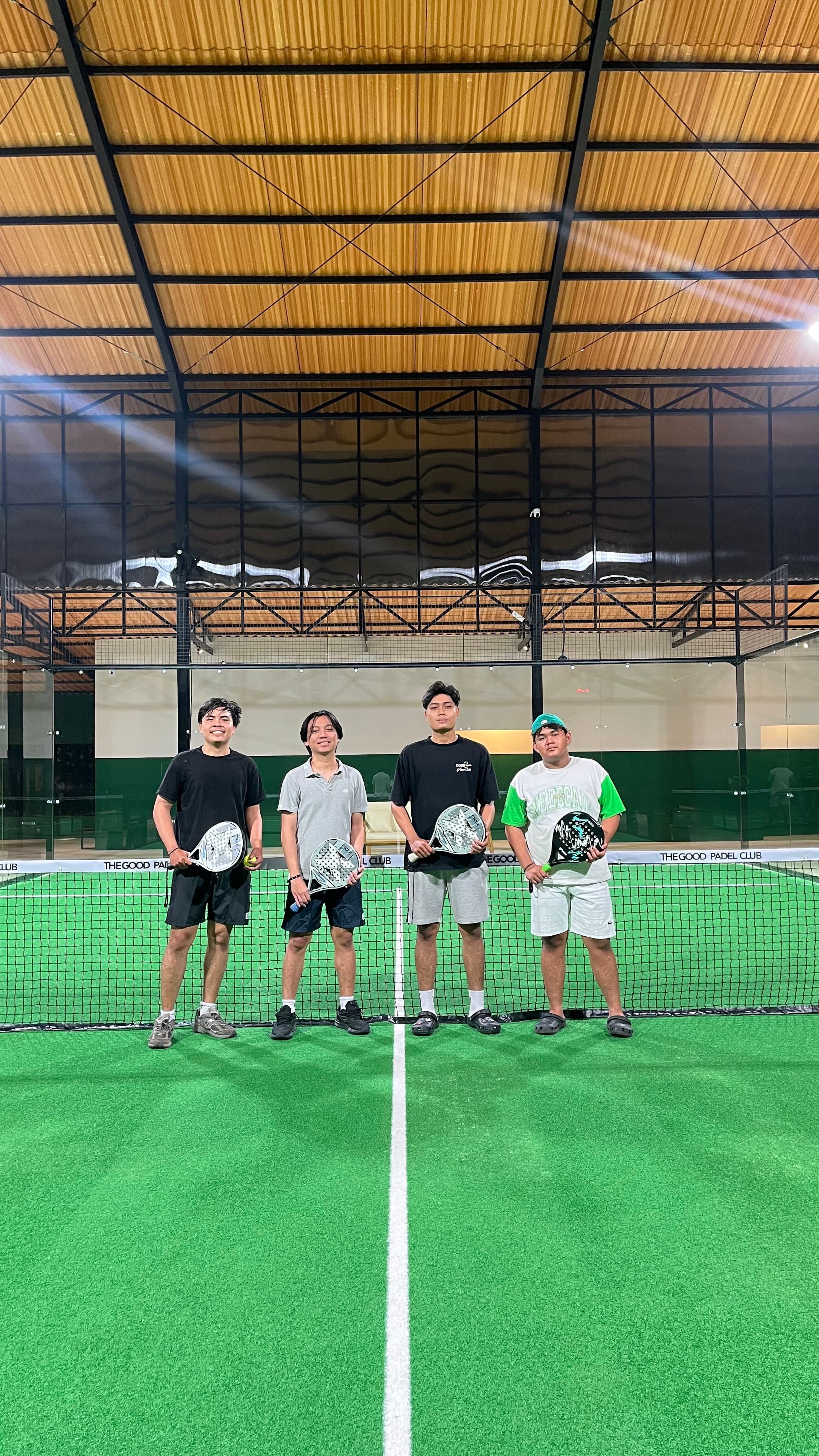 Urpadel Club media 4