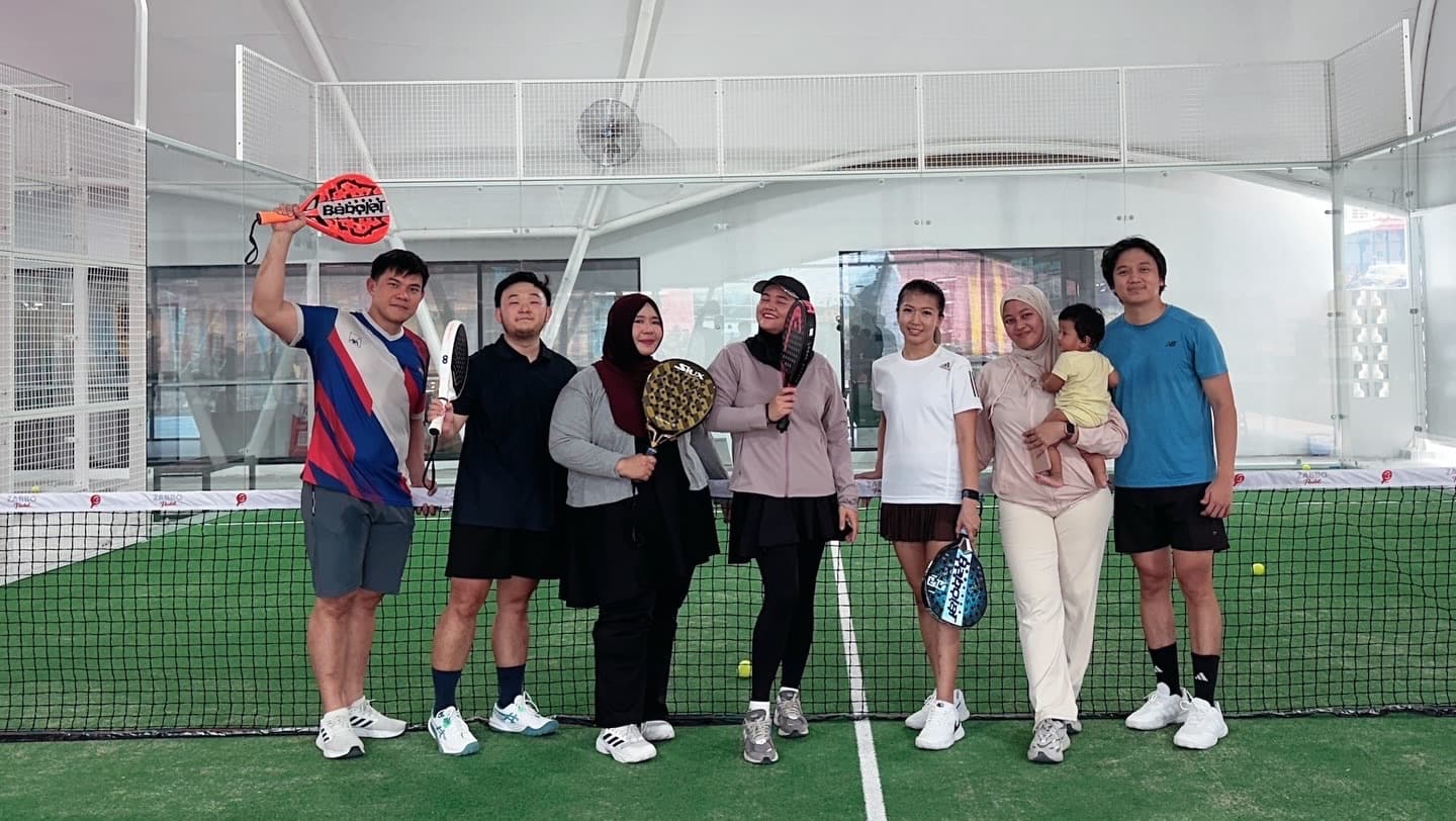 SiPADEL CLUB media 6