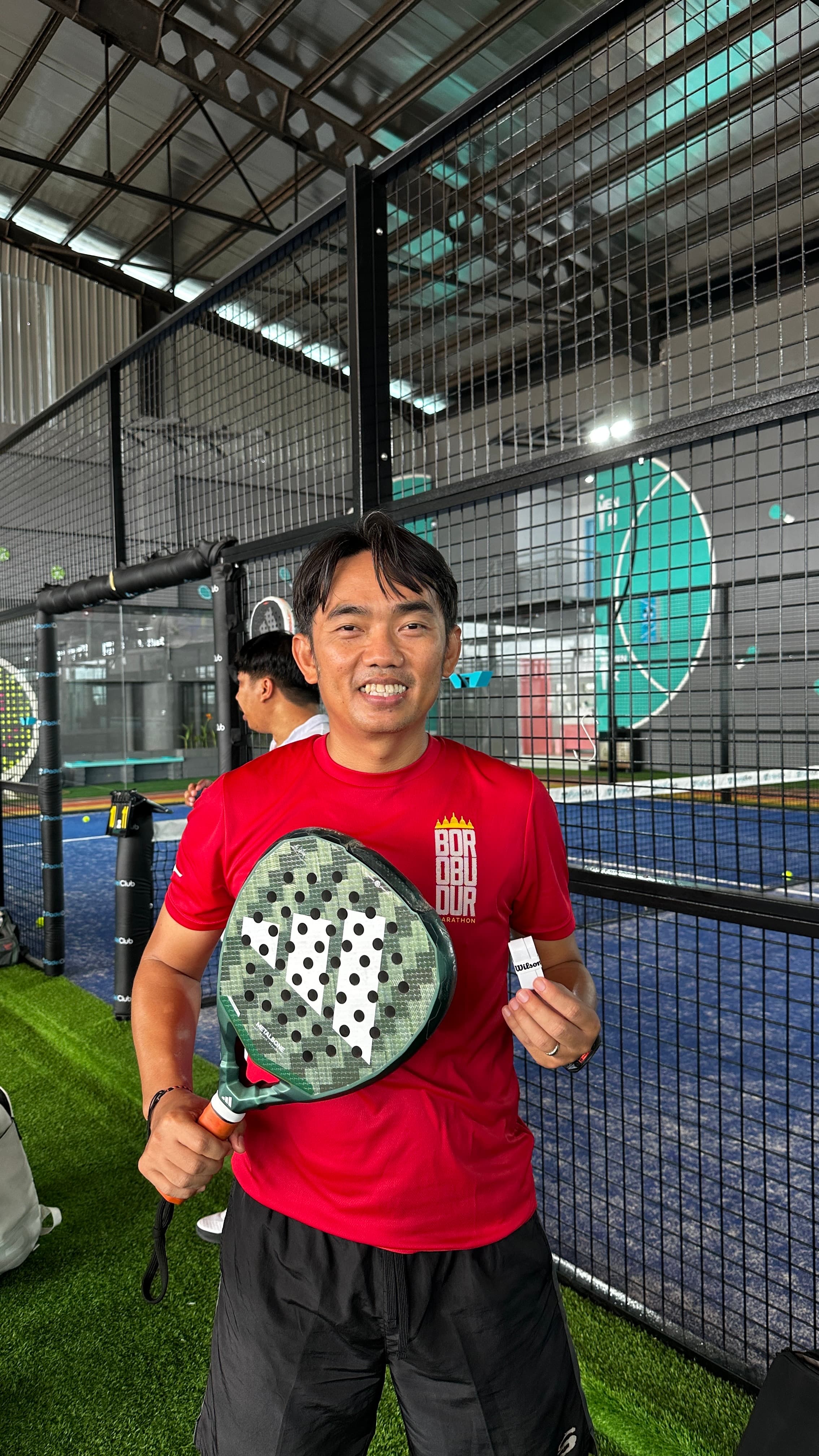 SiPADEL CLUB media 1