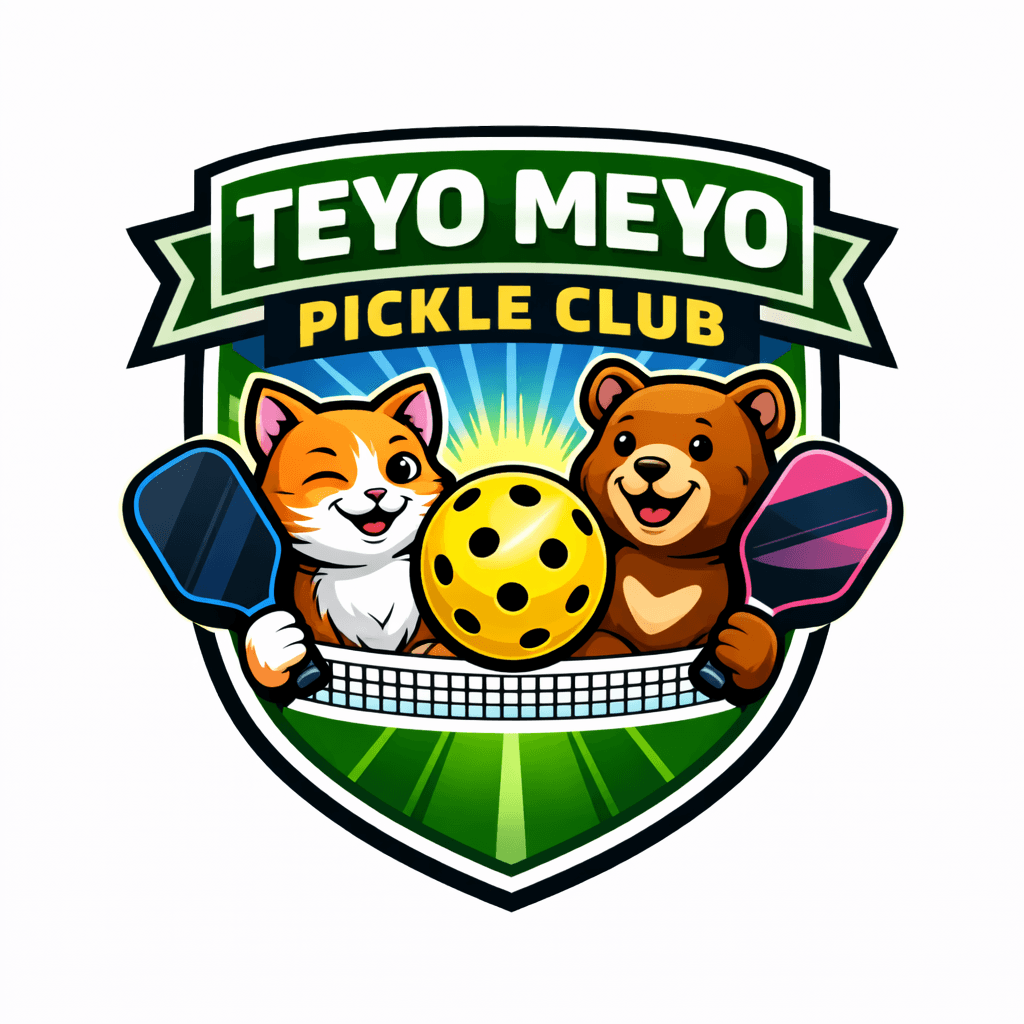 Teyo Meyo Pickle Club media 1