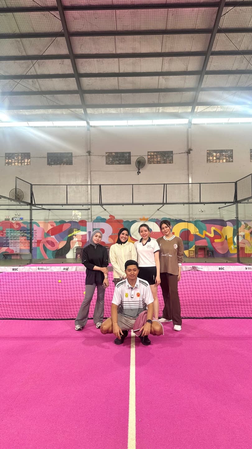 Padel Camp media 2