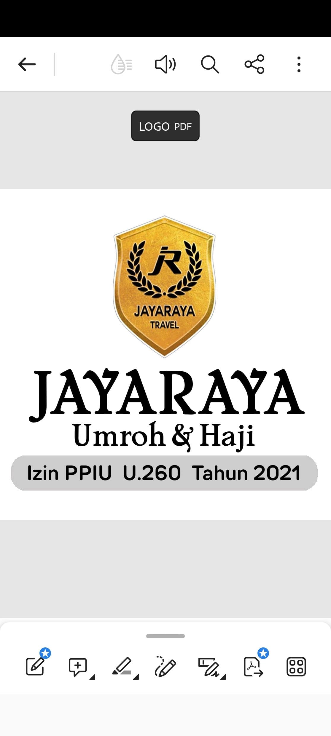 Jayaraya Padel Club media 1