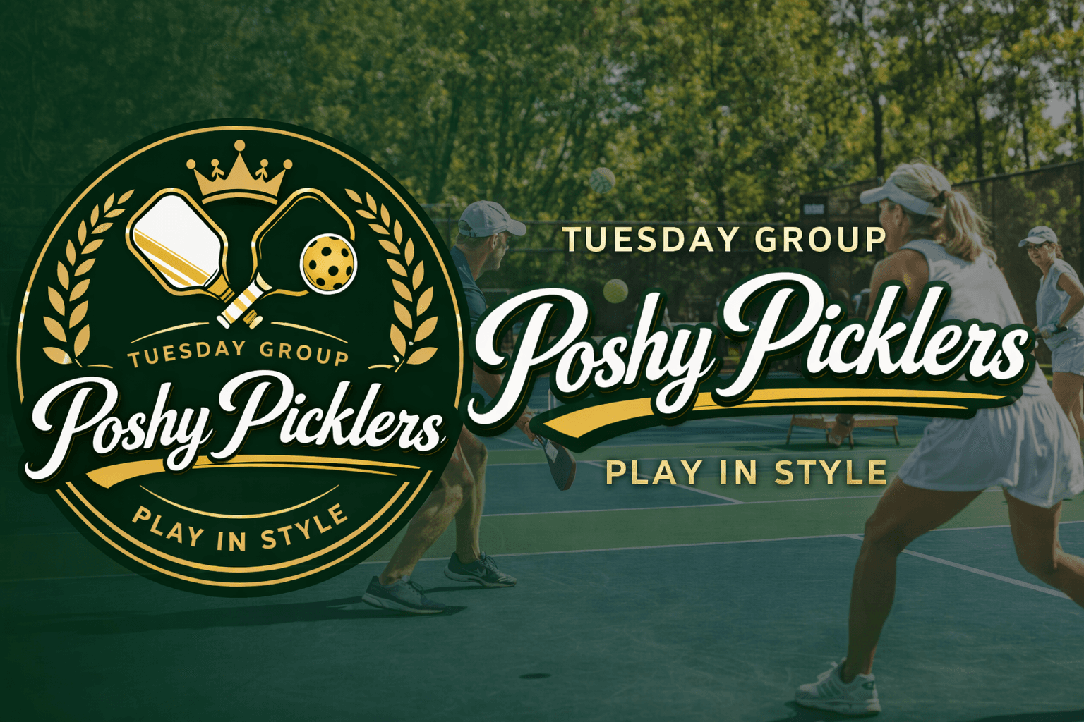 Tuesday Group Poshy Picklers media 1