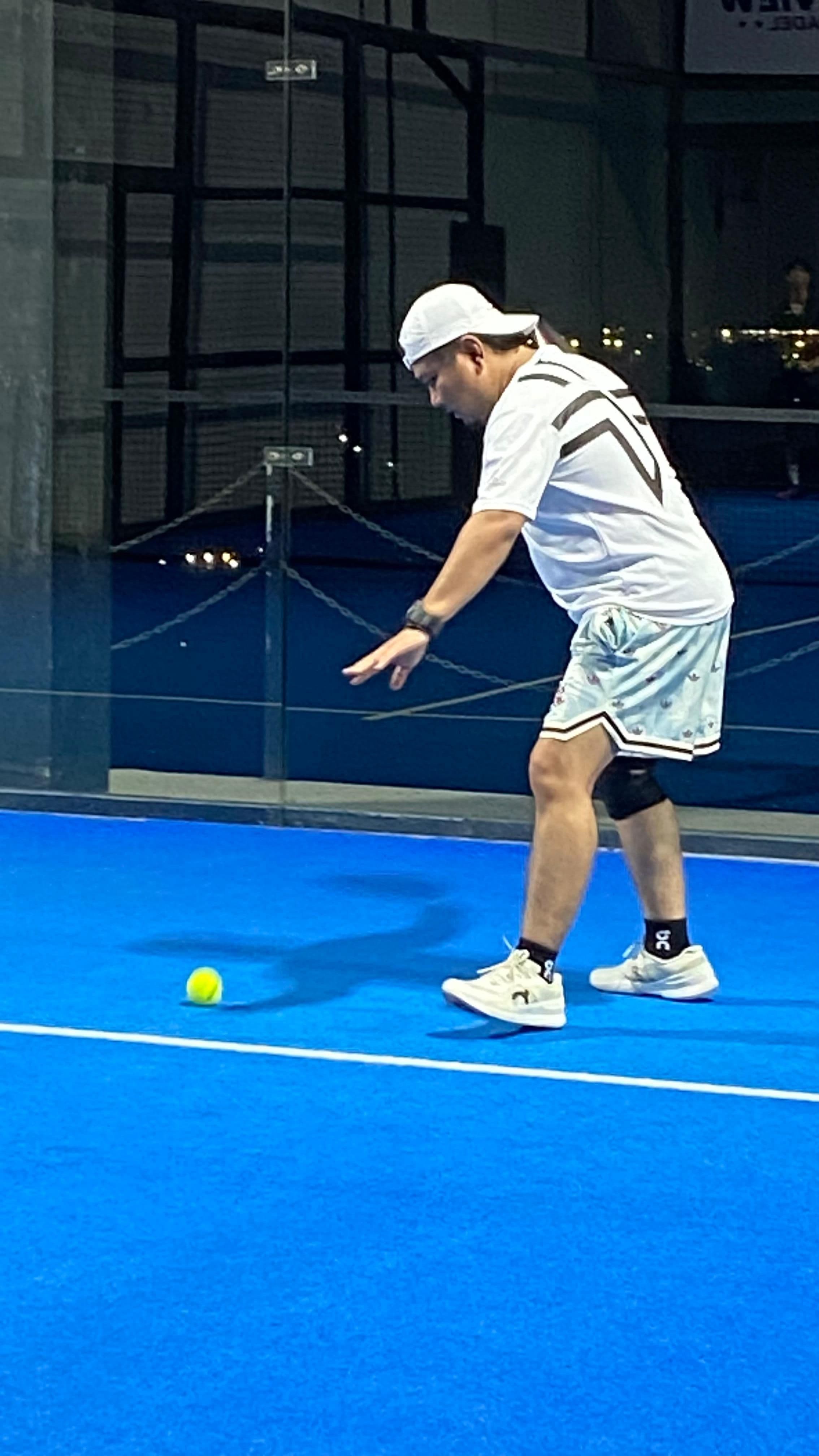 Monster Padel media 3