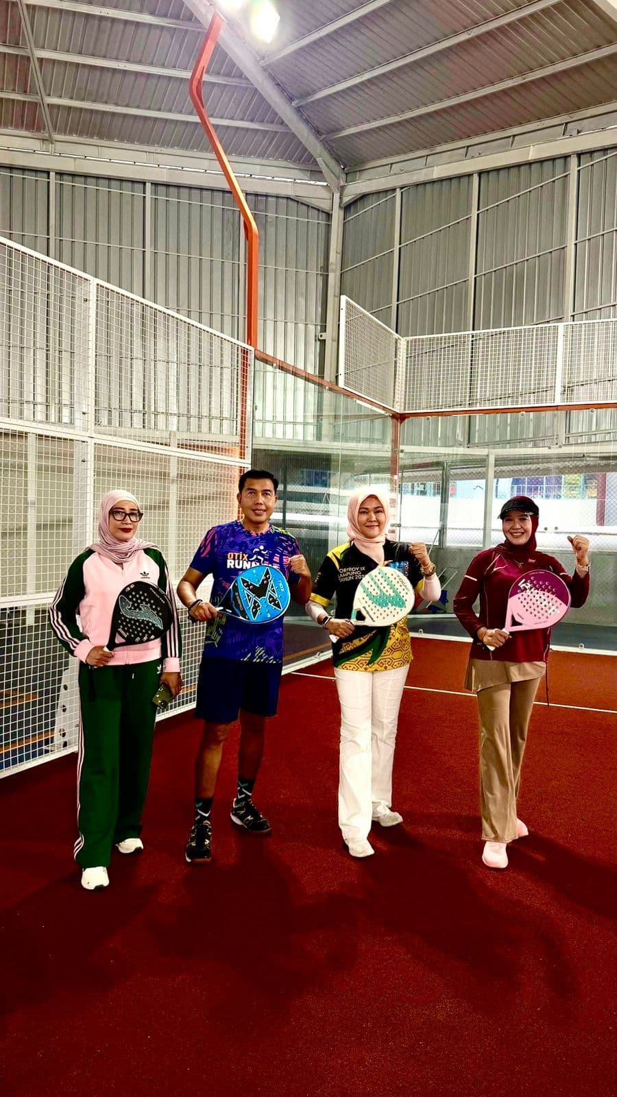 Monster Padel media 5