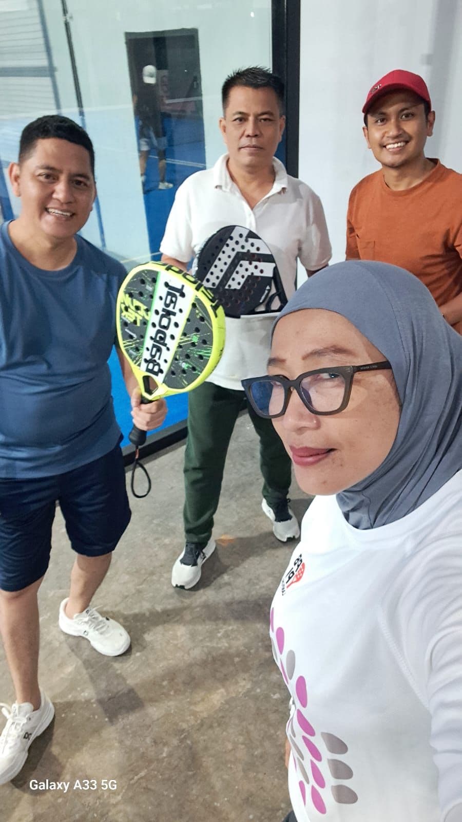 Monster Padel media 4