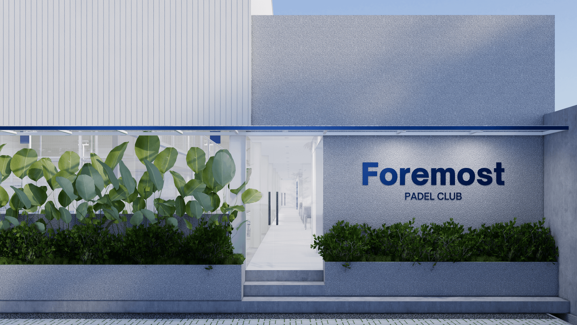 Foremost Padel Club media 2