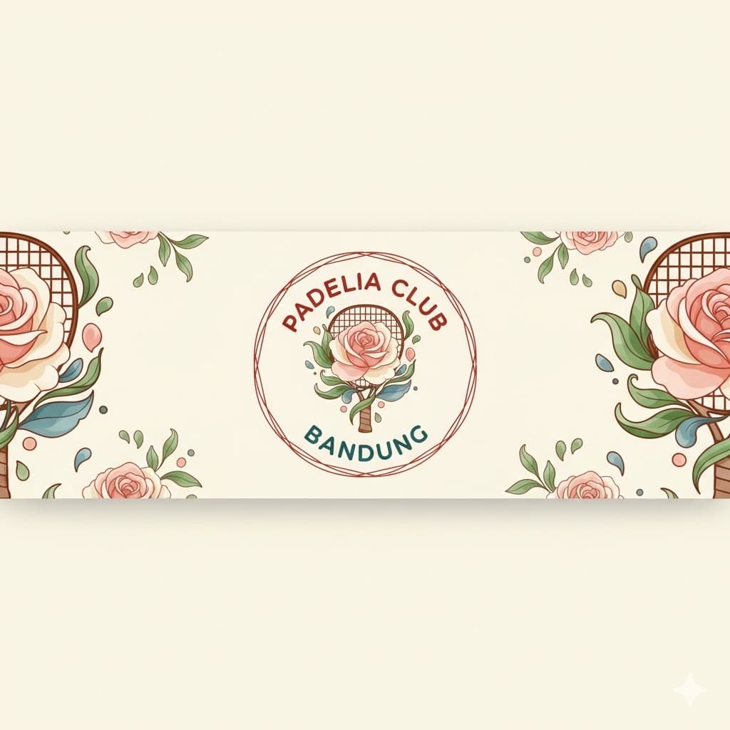 PADELIA 🌺 media 1