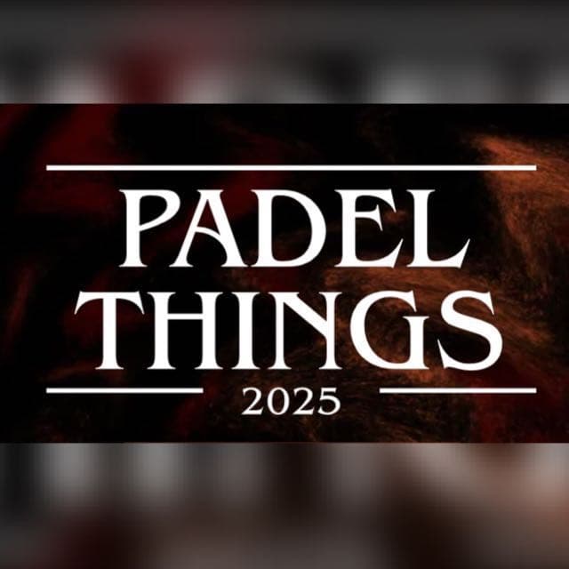 Padel Things media 1