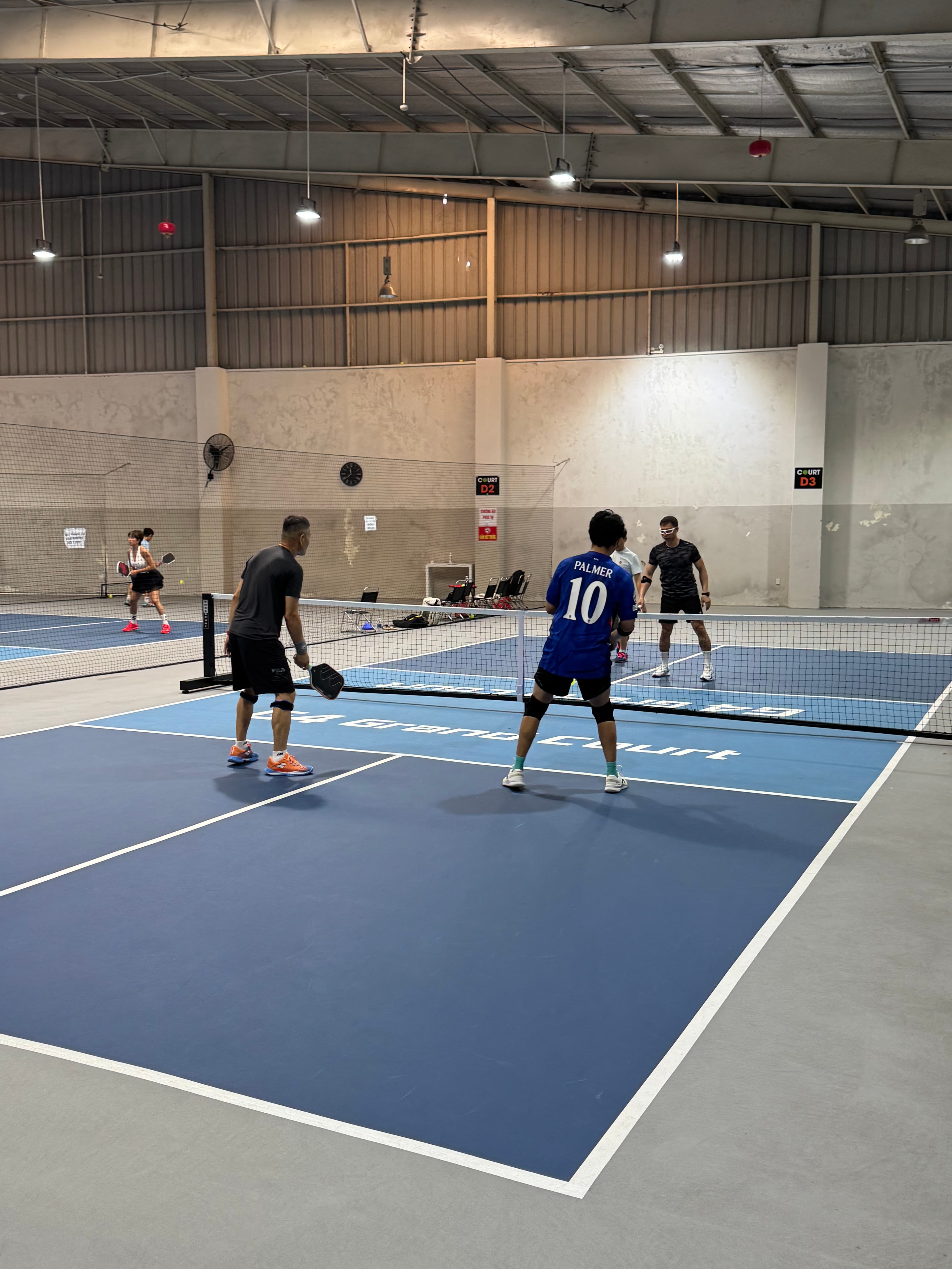 Pickleball travelers media 3