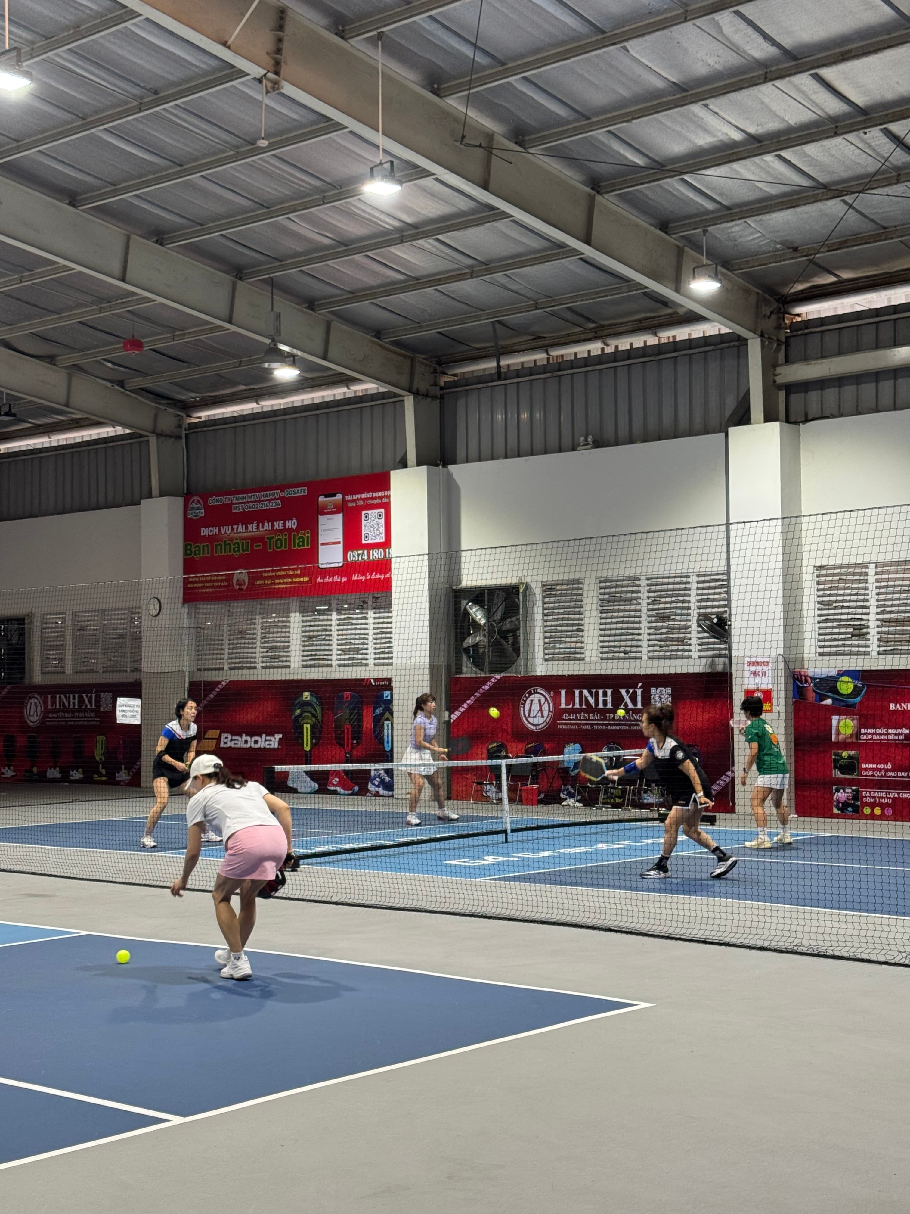 Pickleball travelers media 5